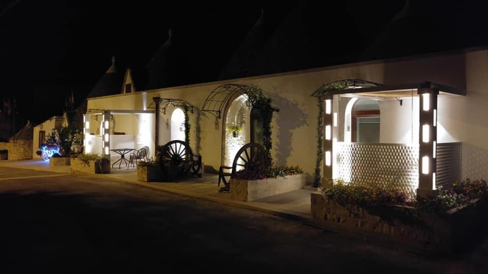 Trulli San Leonardo — 9