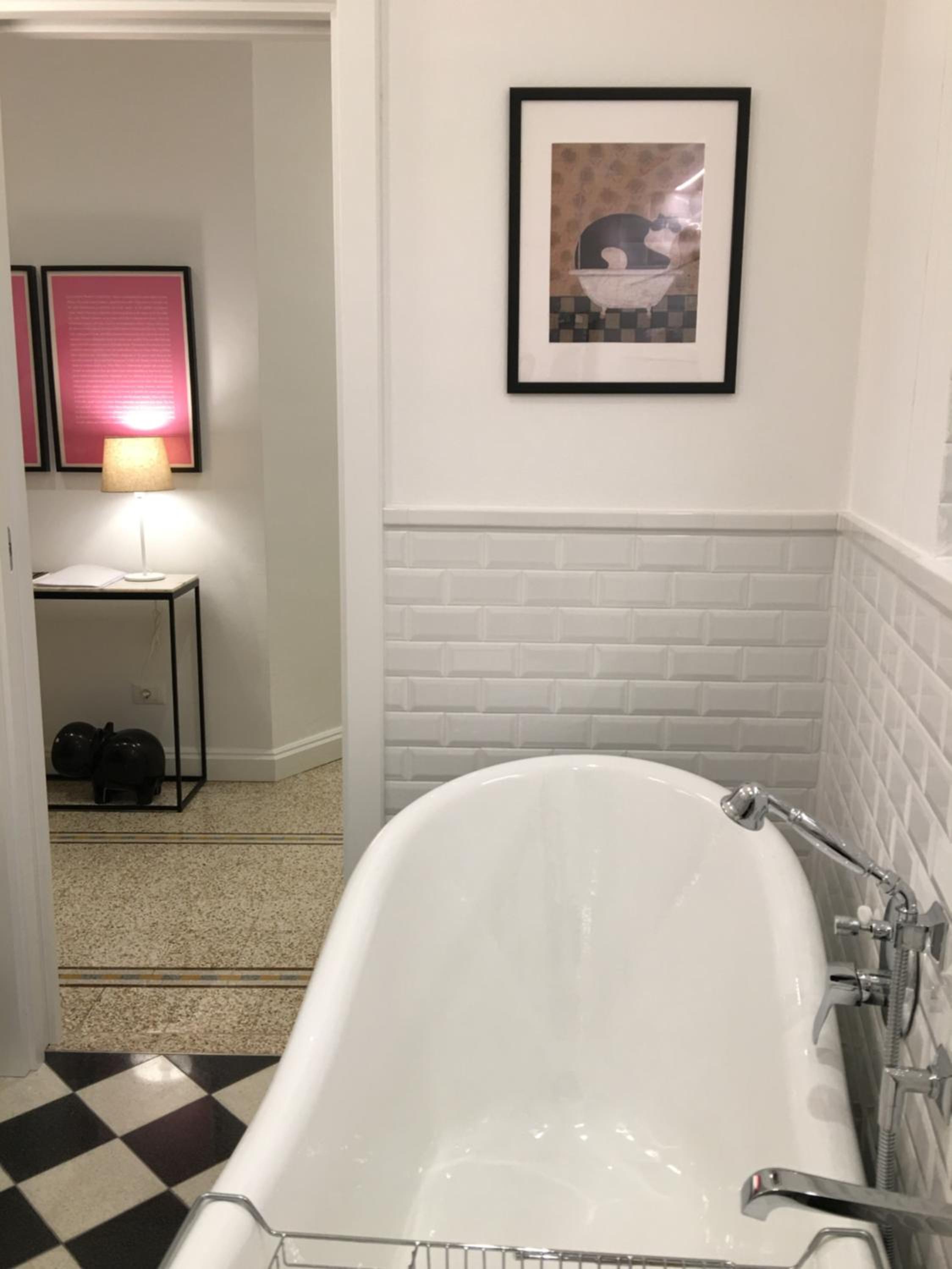 New Design Apartment