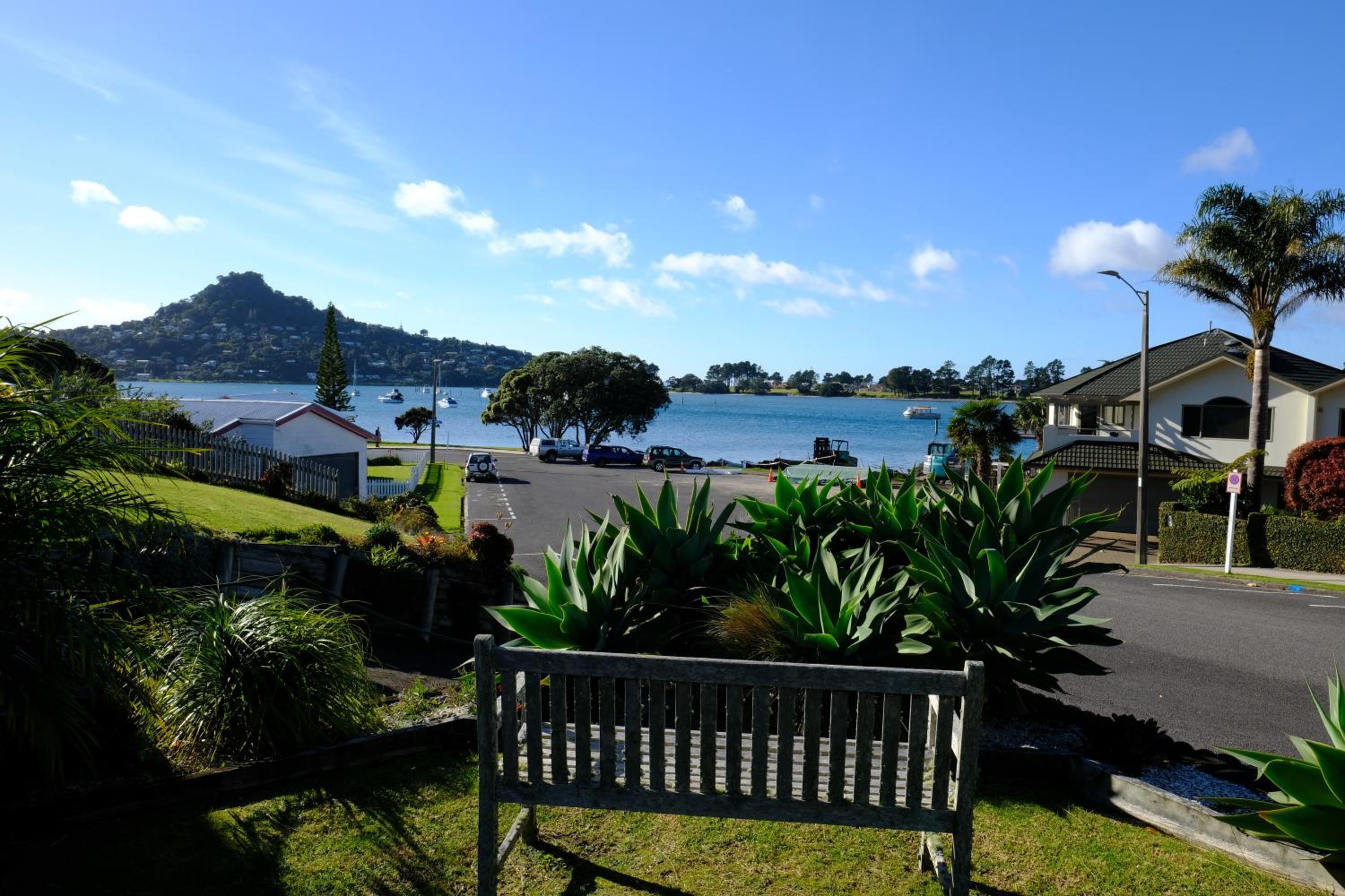 Tairua Shores Motel
