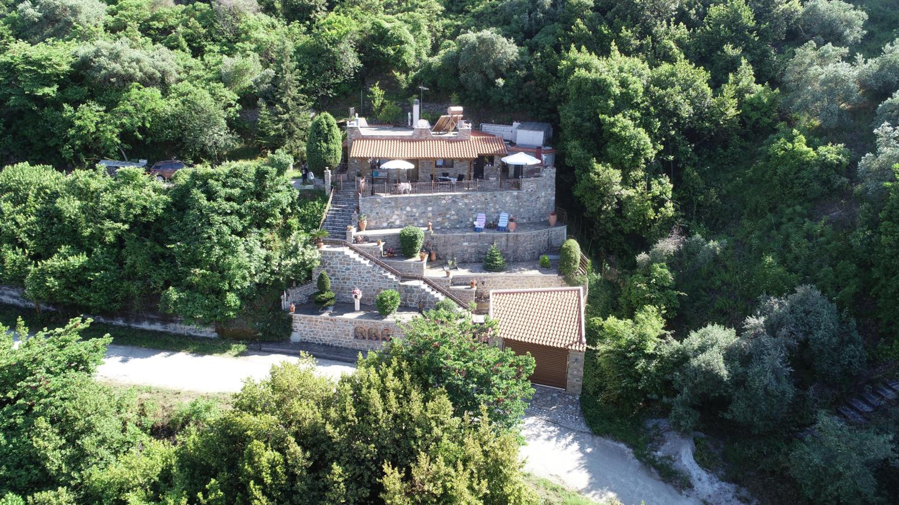 Hotel The Stonehouse