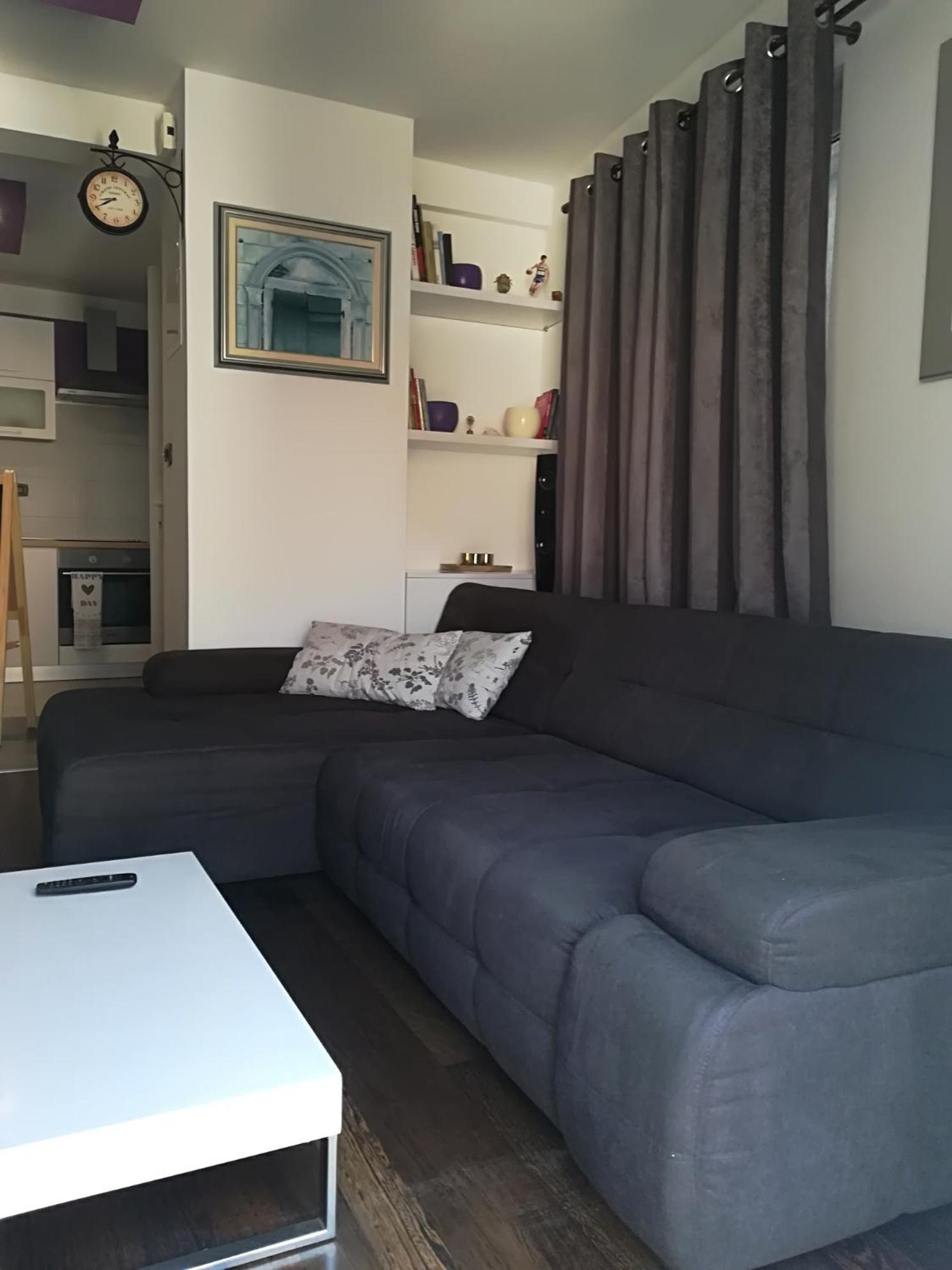 Apartman Brzović view 2