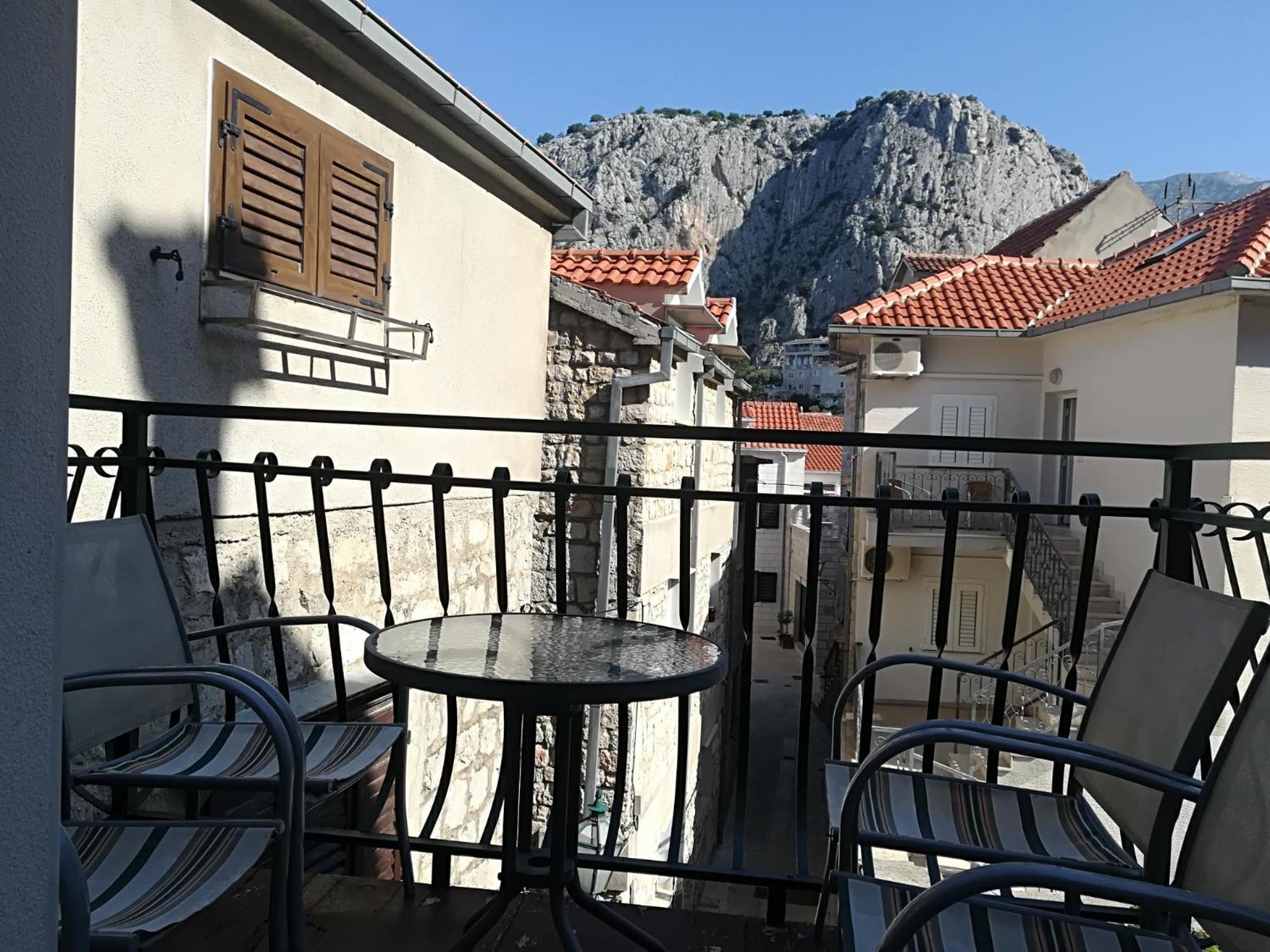 Apartman Brzović view 4