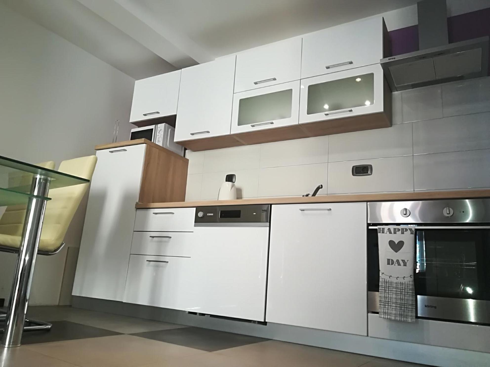 Apartman Brzović view 5