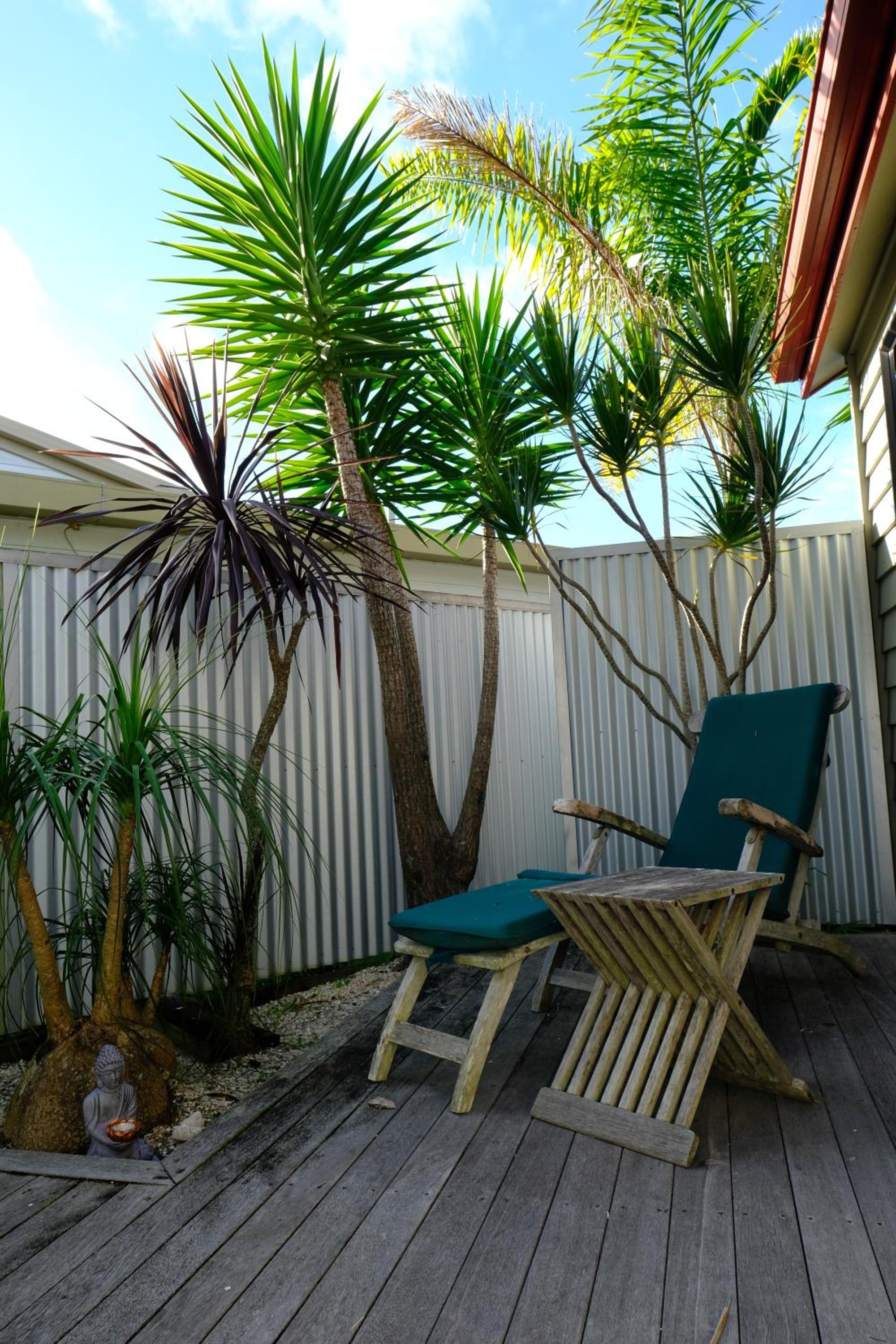 Tairua Shores Motel