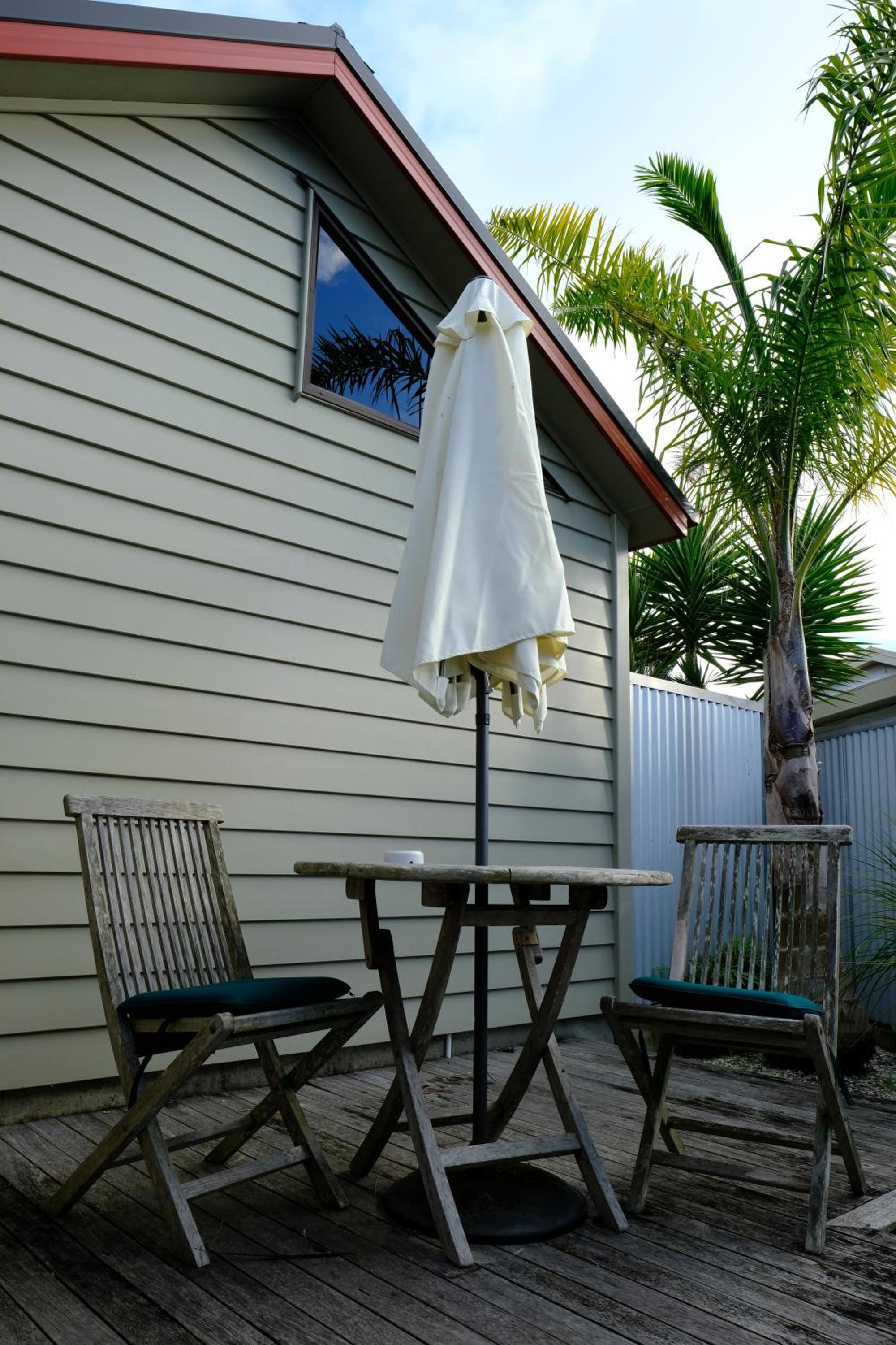 Tairua Shores Motel