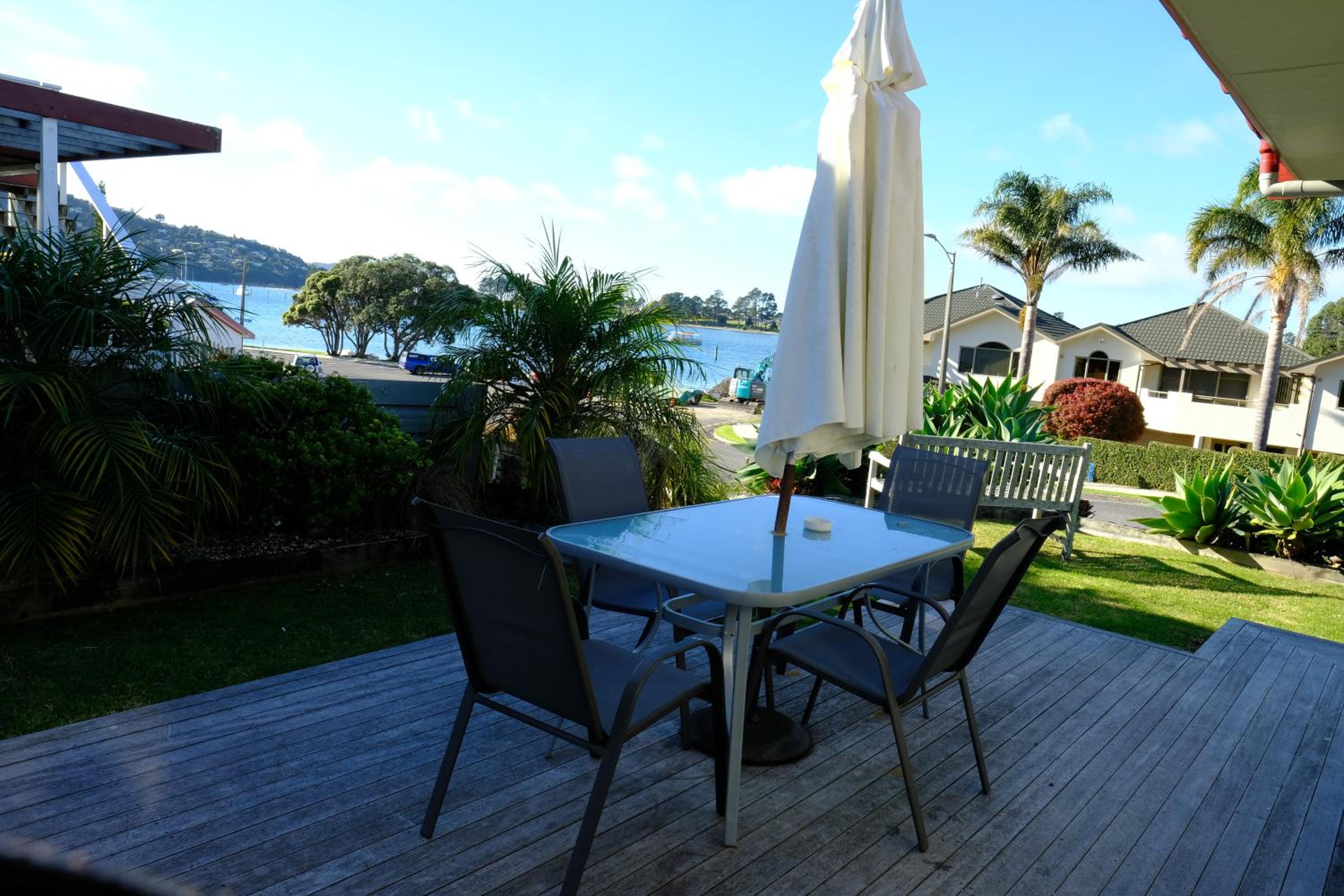 Tairua Shores Motel