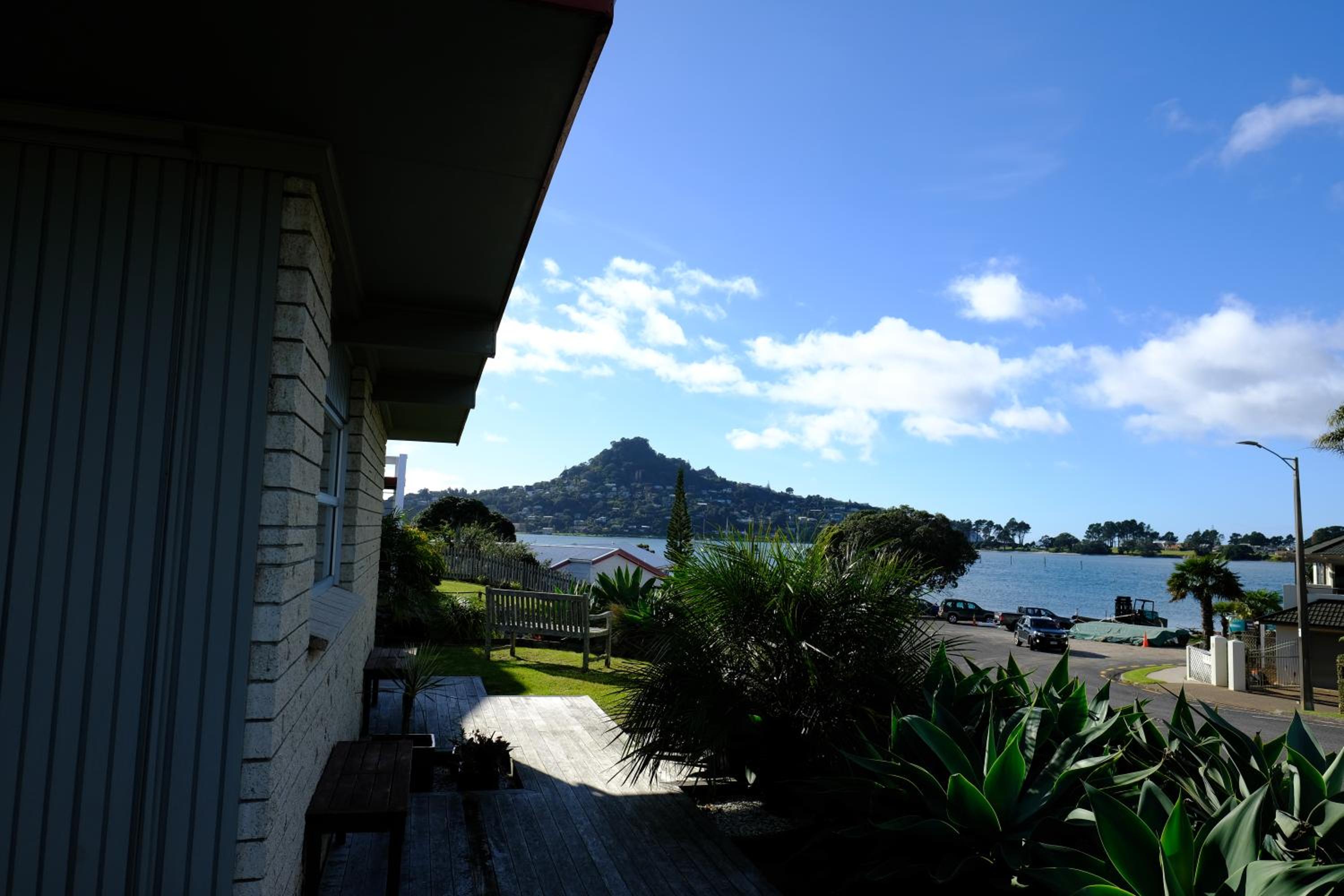 Tairua Shores Motel