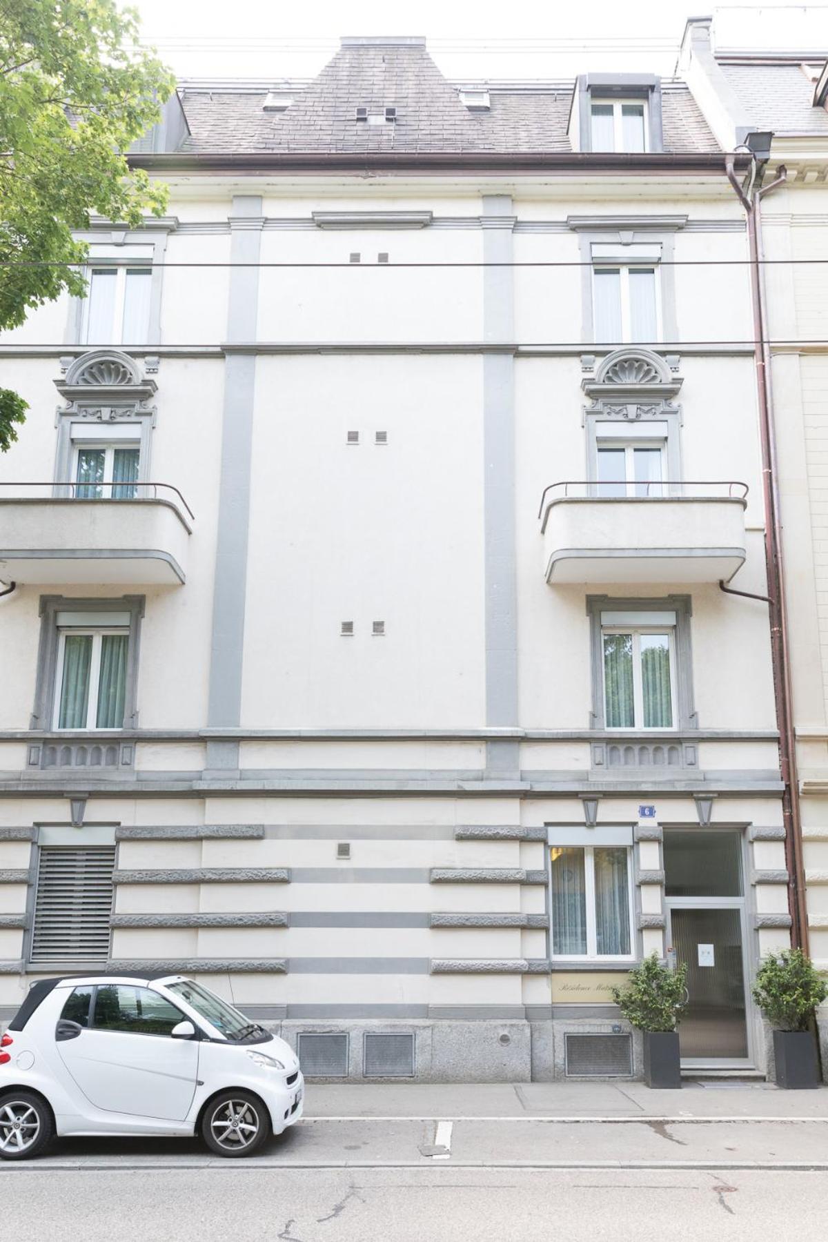 Hotel Residence Mutschellen - Image 1