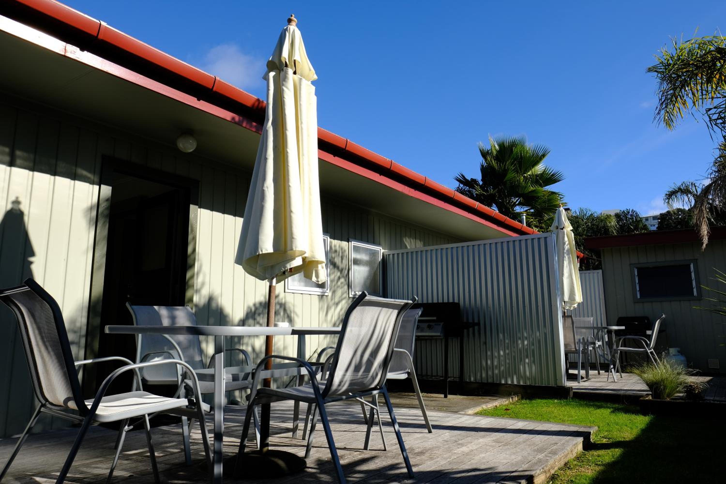 Tairua Shores Motel