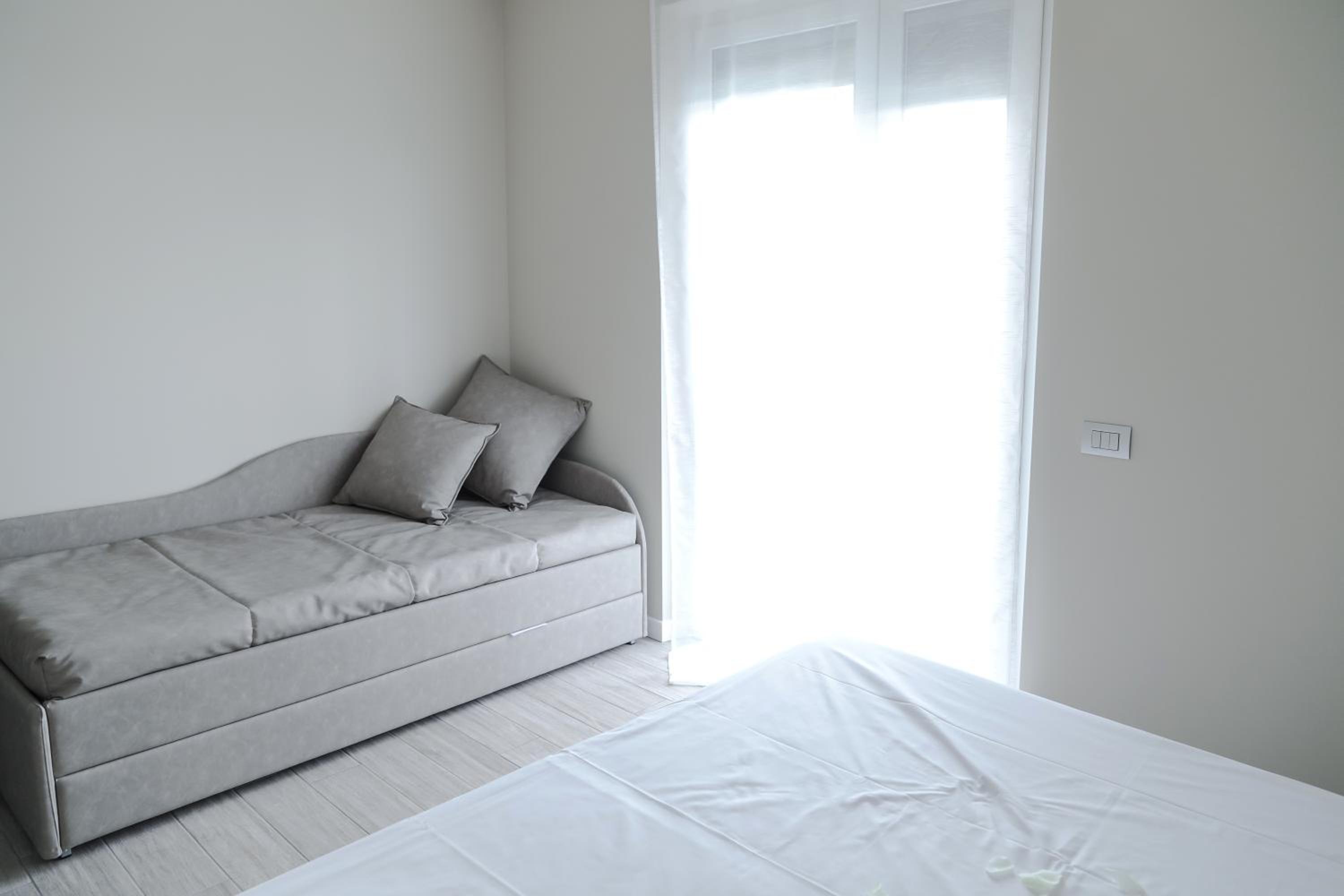 Menta e Rosmarino Rooms view 3