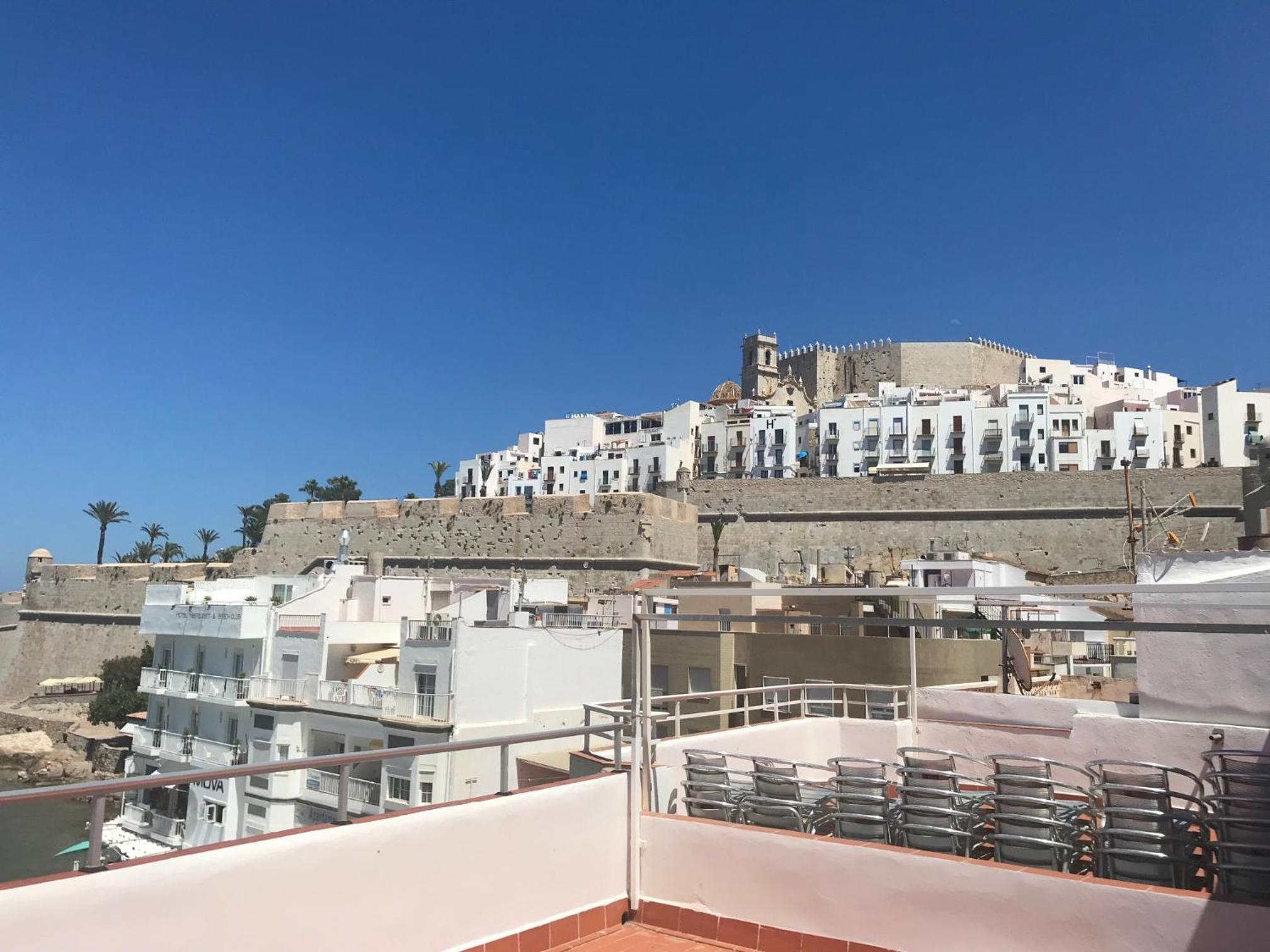 roof