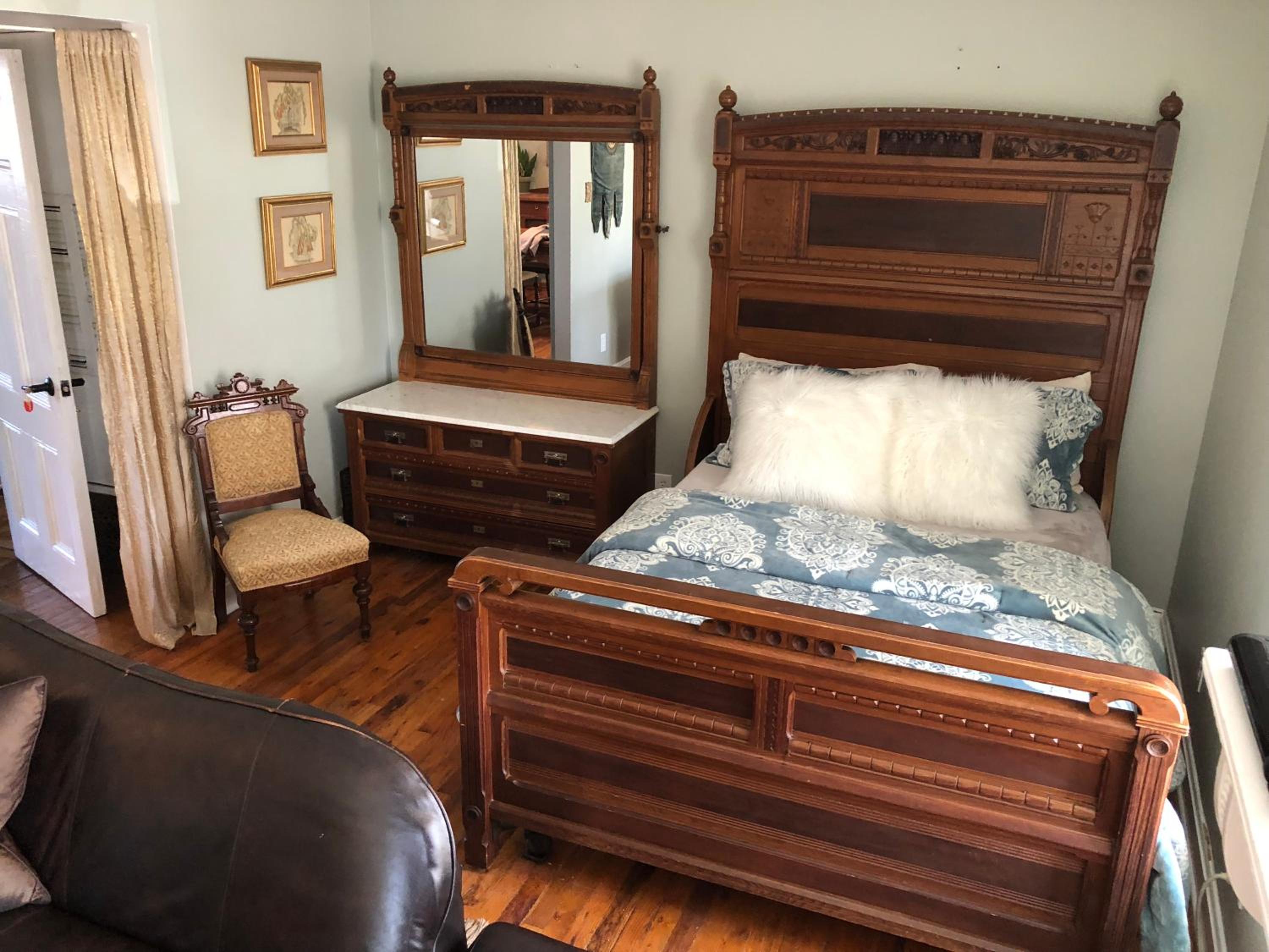 Vineyard Mansion Carriage House - Property Image 21