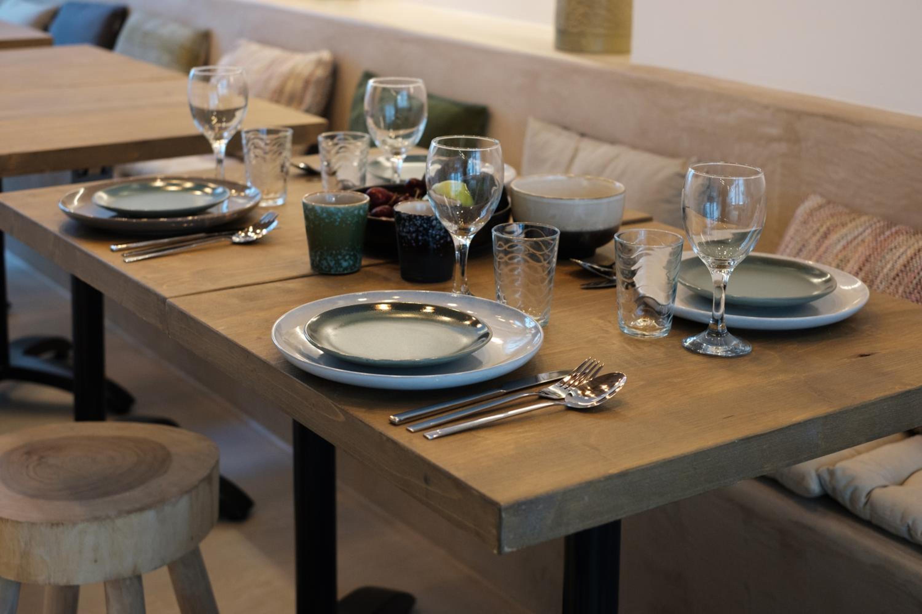 Boutique Holiday Home ZaligInAntwerpen 77