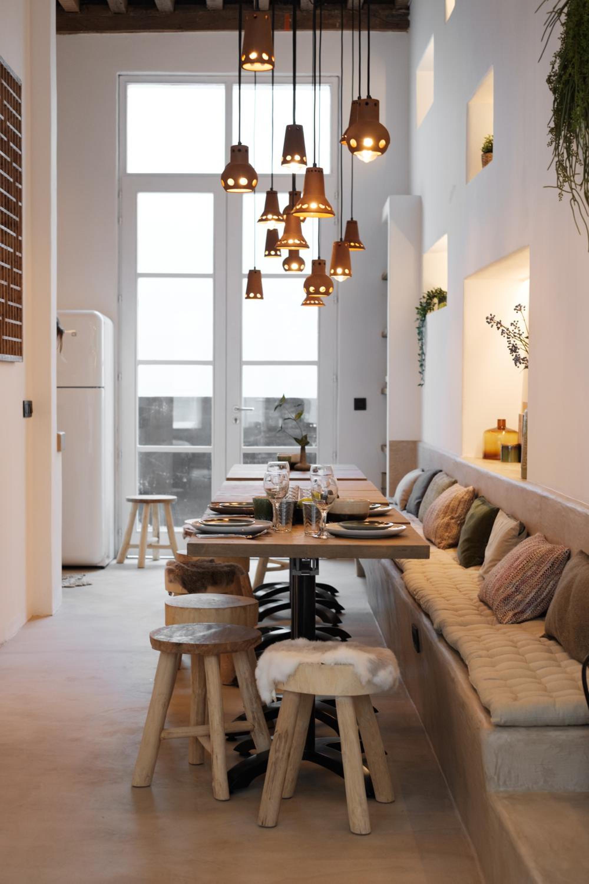 Boutique Holiday Home ZaligInAntwerpen 77