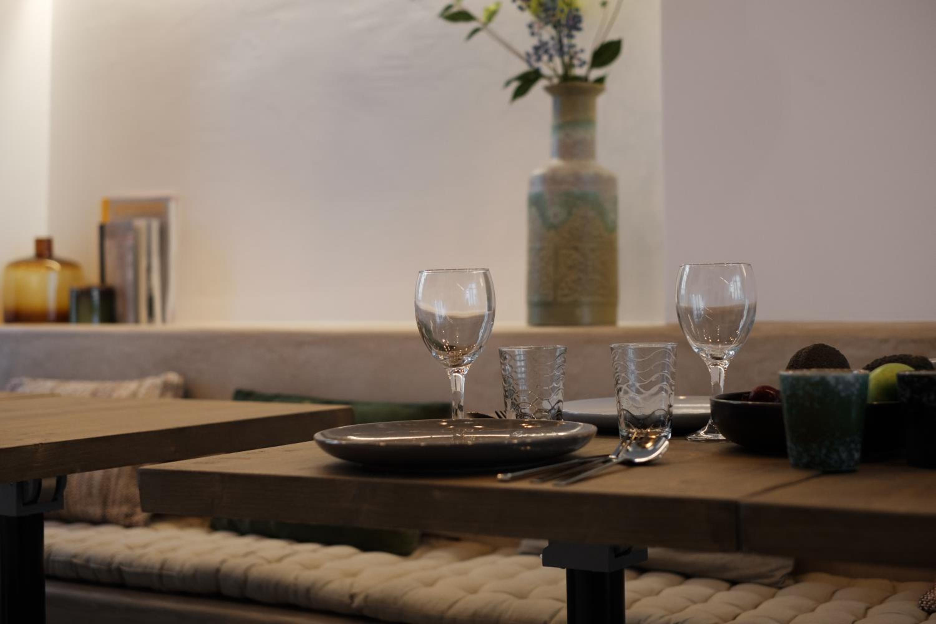 Boutique Holiday Home ZaligInAntwerpen 77