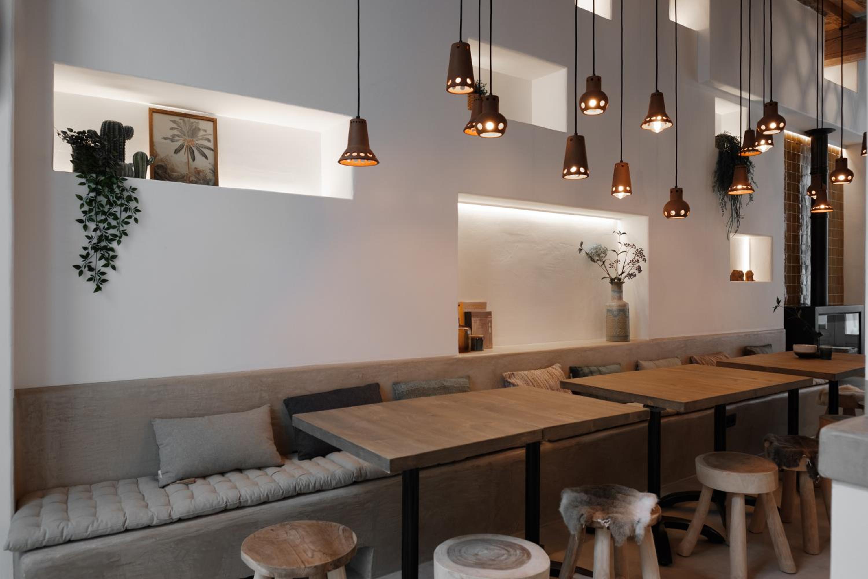 Boutique Holiday Home ZaligInAntwerpen 77