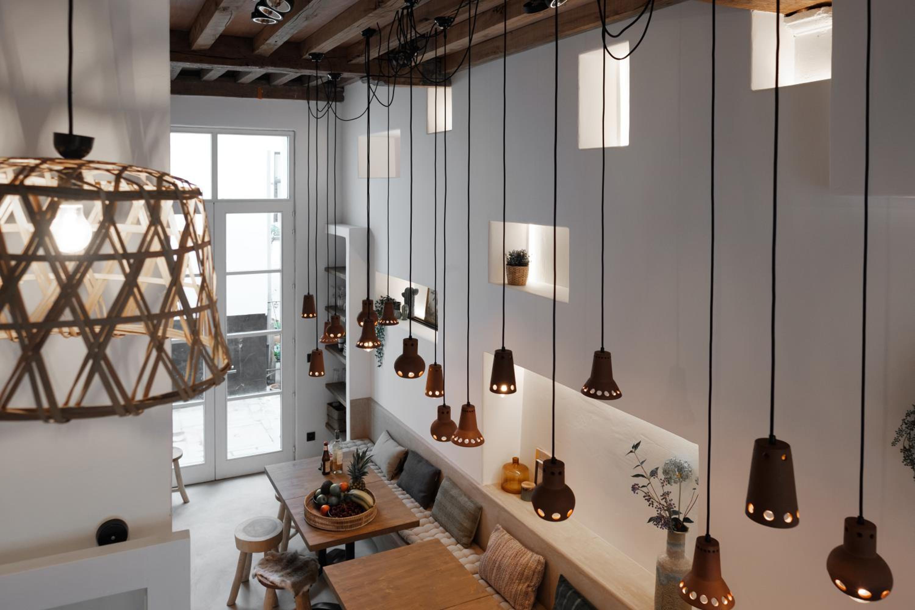 Boutique Holiday Home ZaligInAntwerpen 77