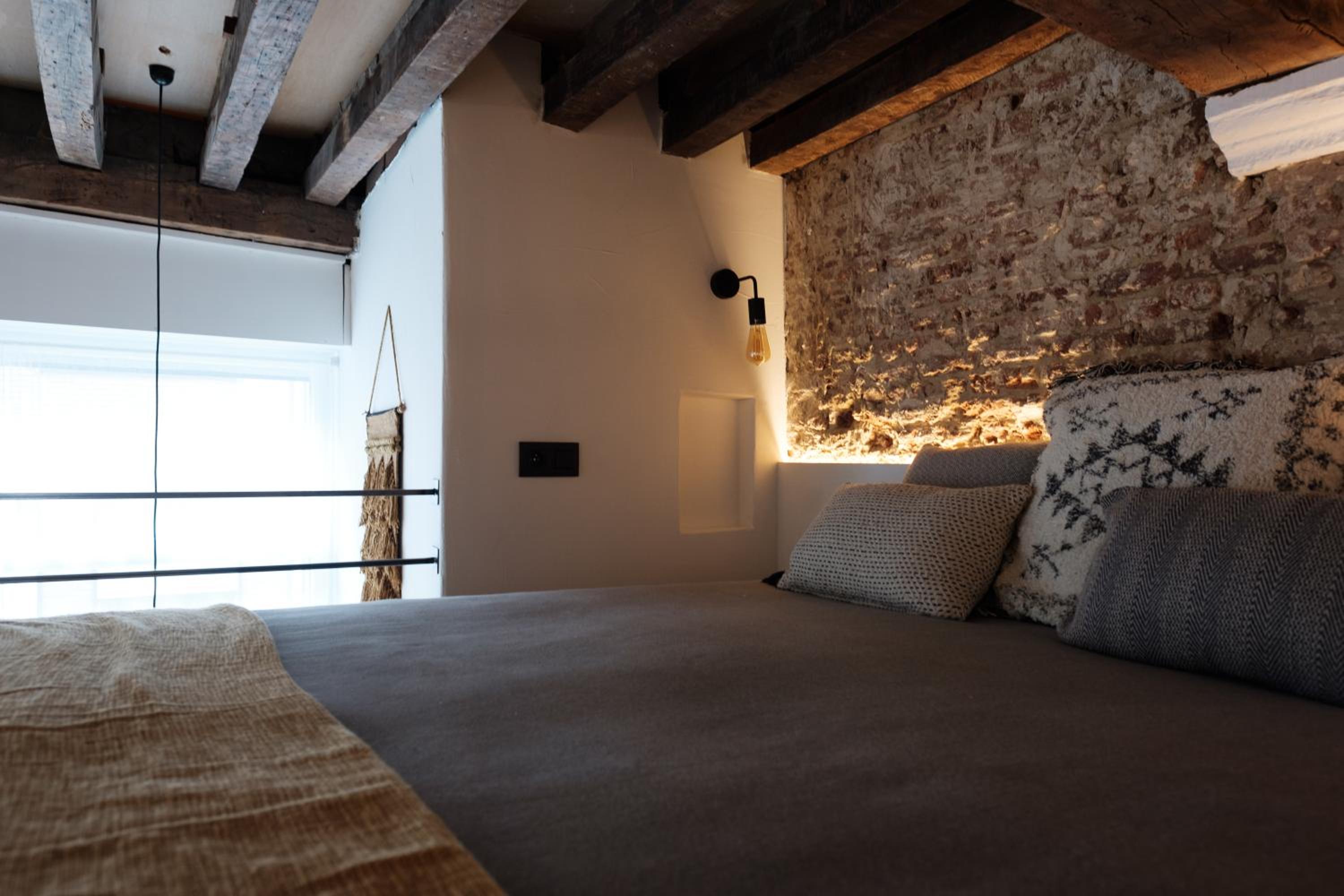 Boutique Holiday Home ZaligInAntwerpen 77