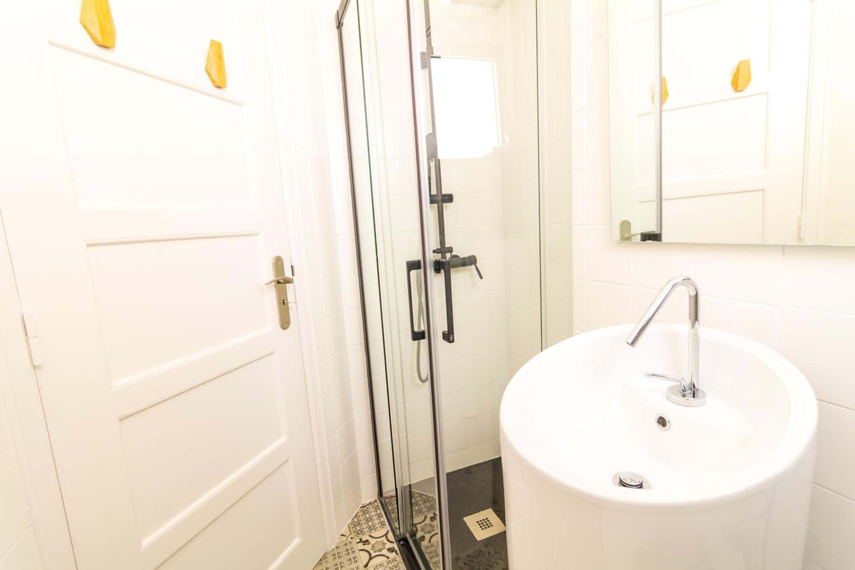 Lisbon Vacations - Avenidas Cozy Apartment - Property Image 3