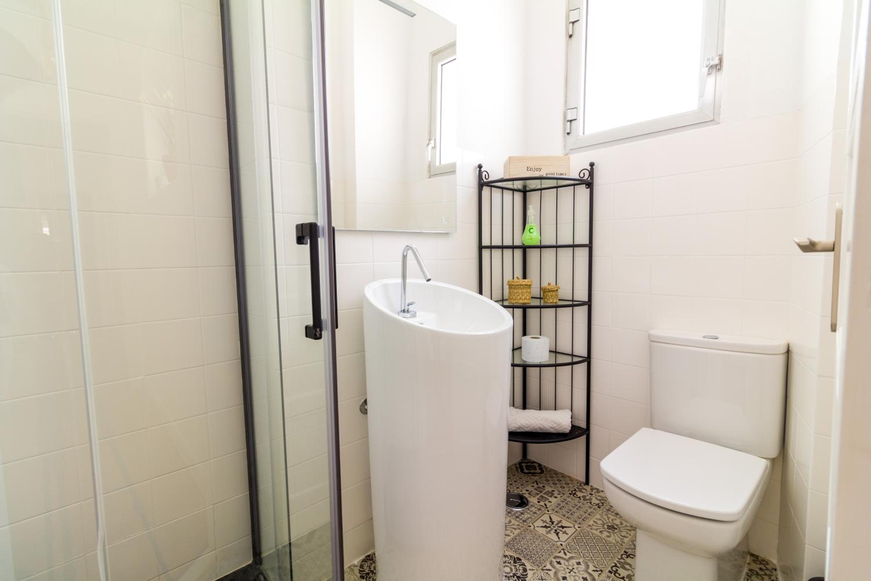 Lisbon Vacations - Avenidas Cozy Apartment - Property Image 2