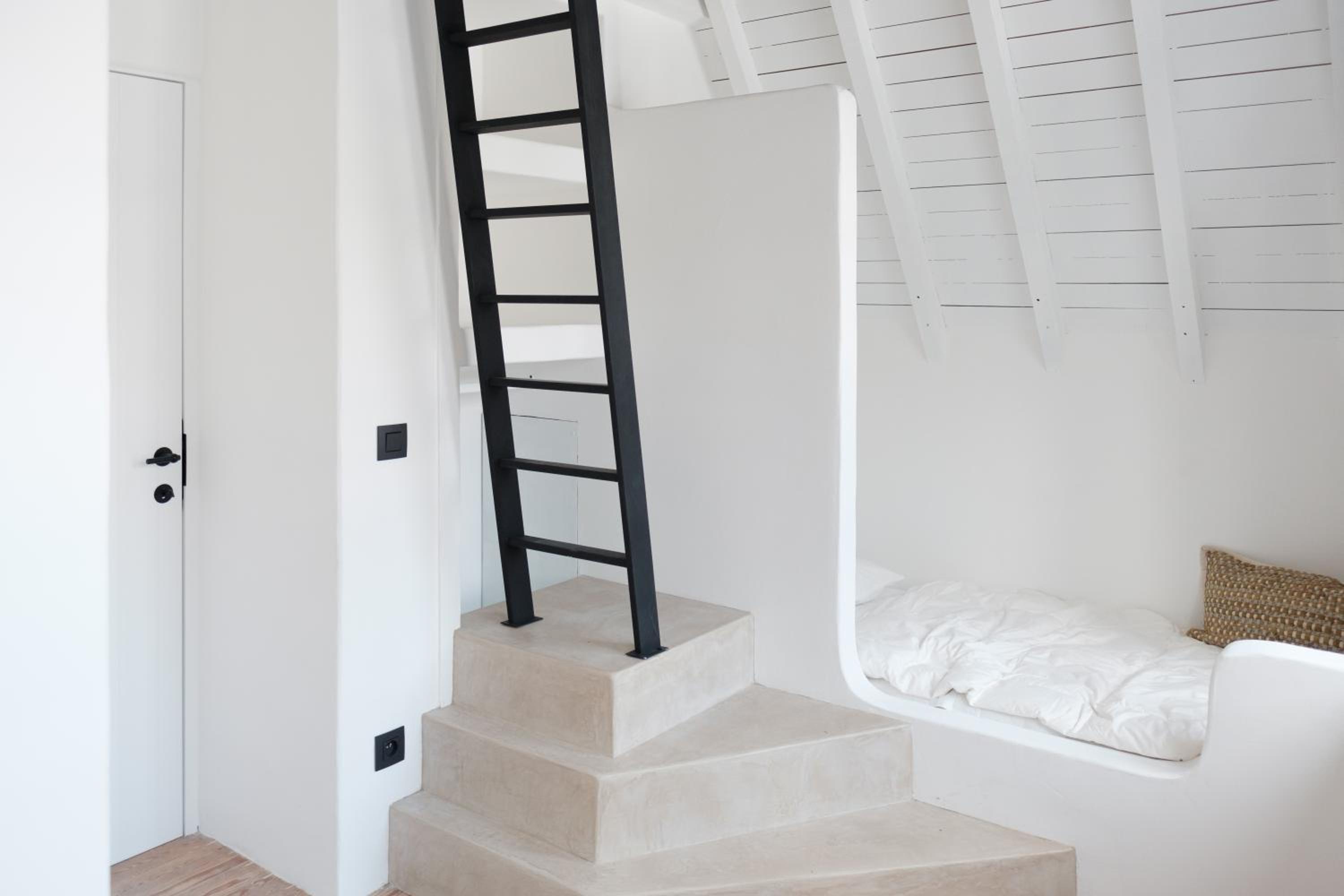 Boutique Holiday Home ZaligInAntwerpen 77