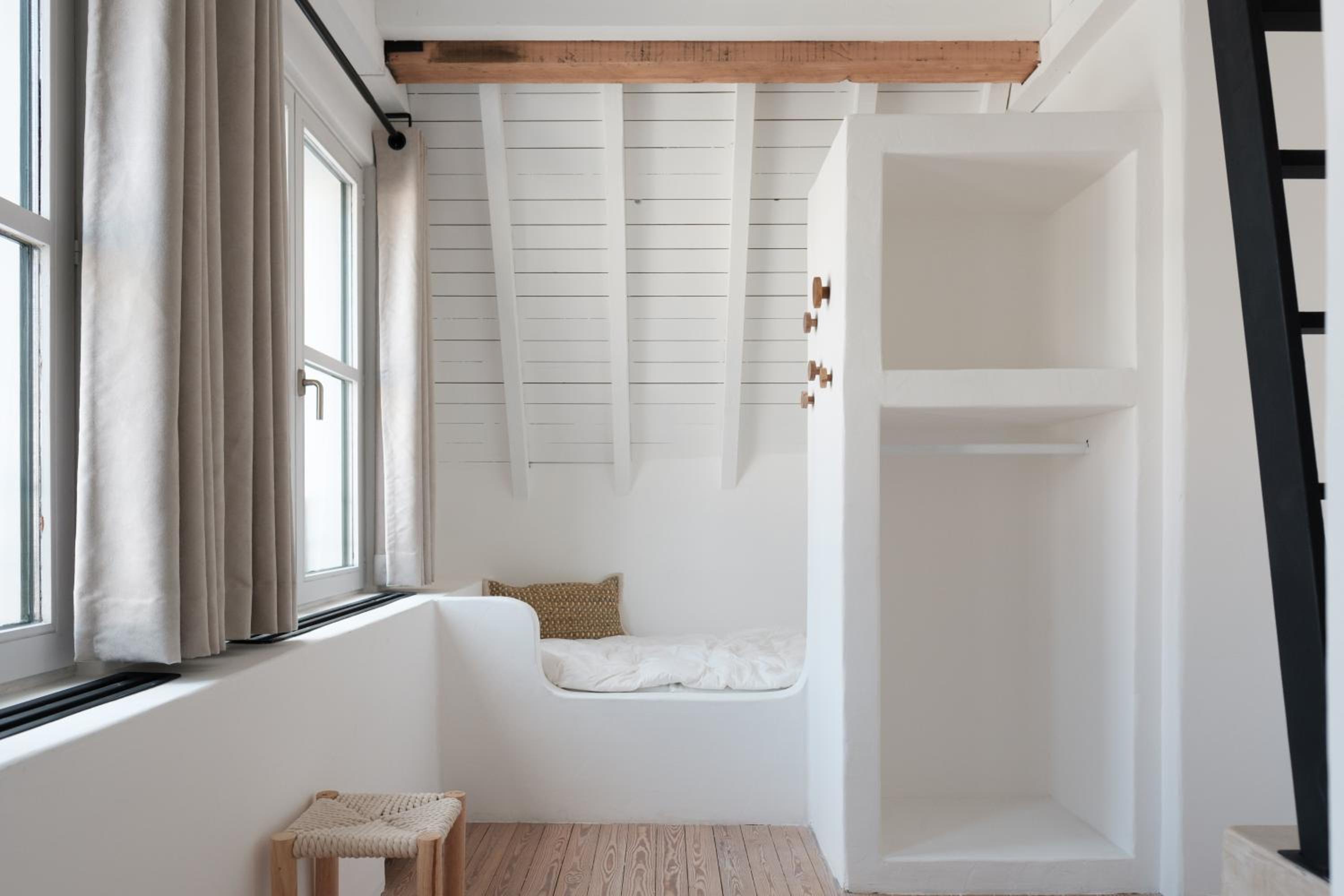Boutique Holiday Home ZaligInAntwerpen 77