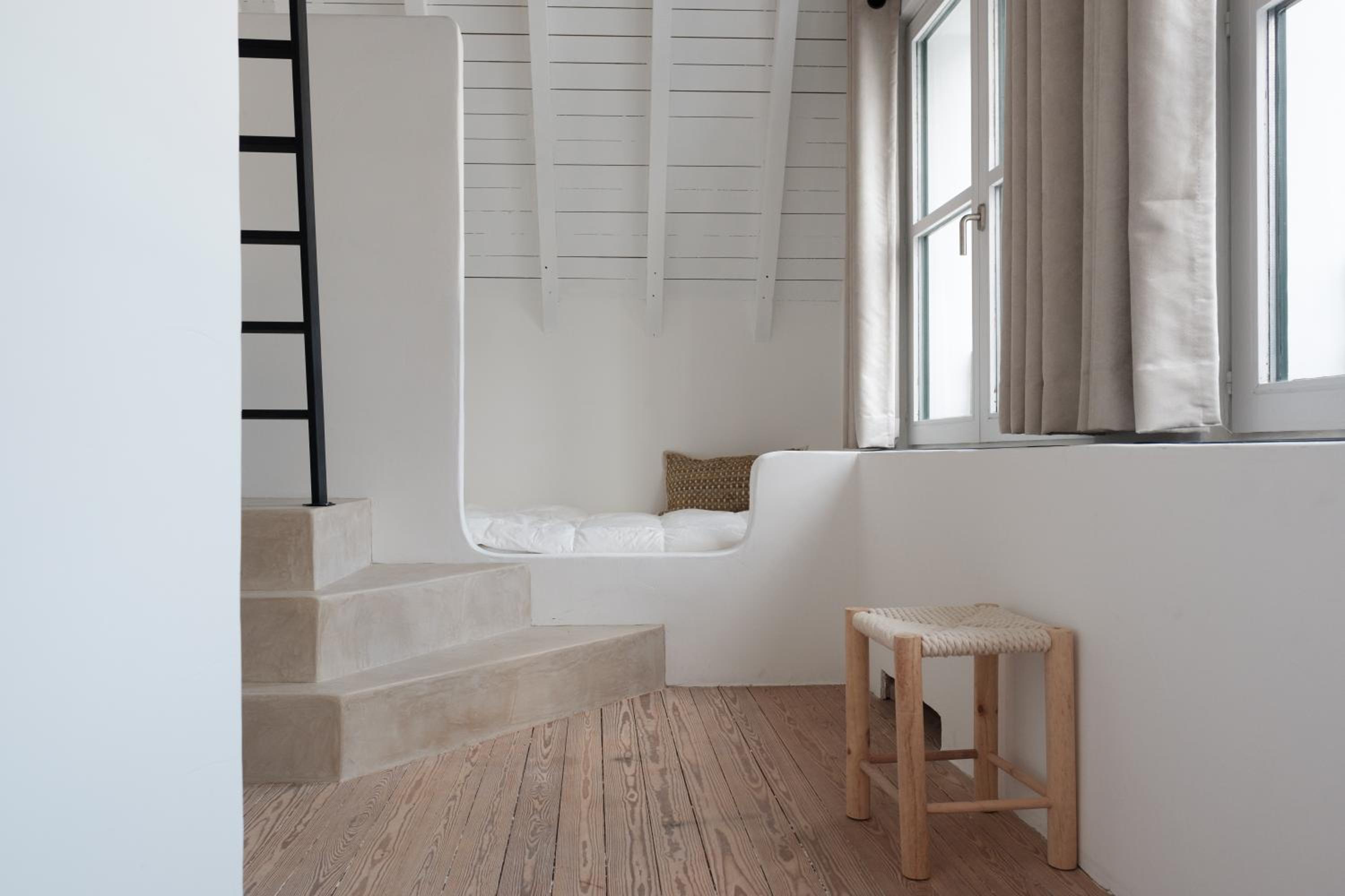 Boutique Holiday Home ZaligInAntwerpen 77