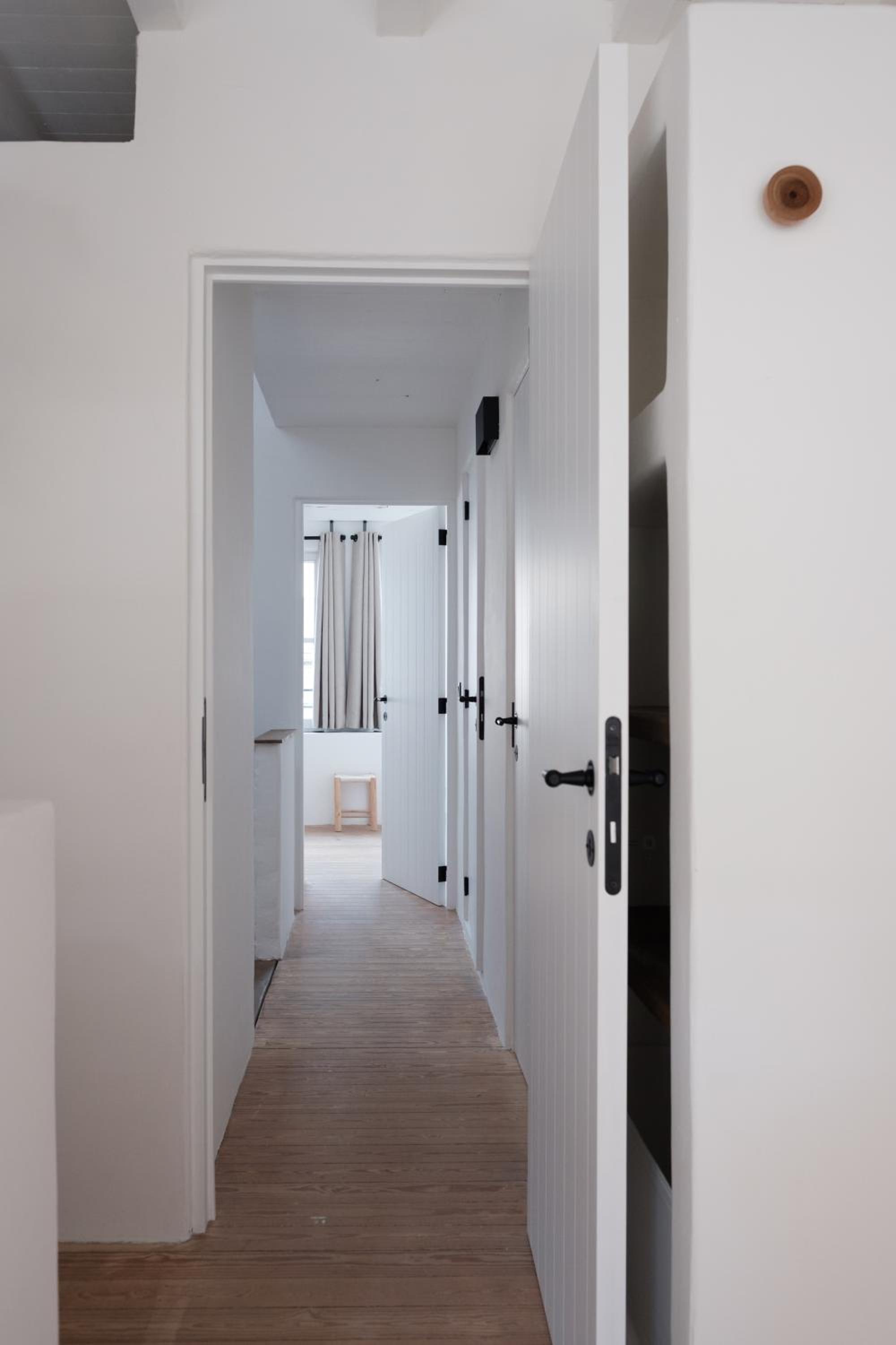 Boutique Holiday Home ZaligInAntwerpen 77