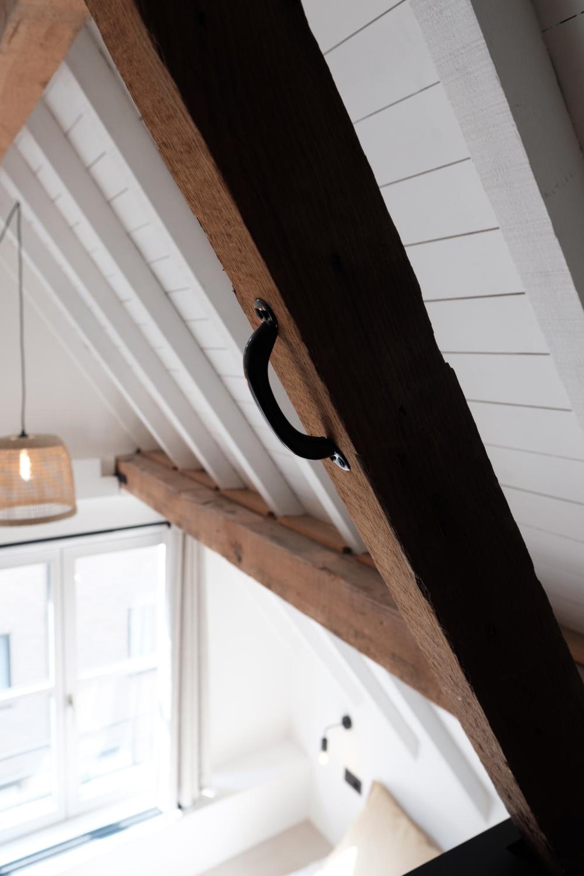Boutique Holiday Home ZaligInAntwerpen 77