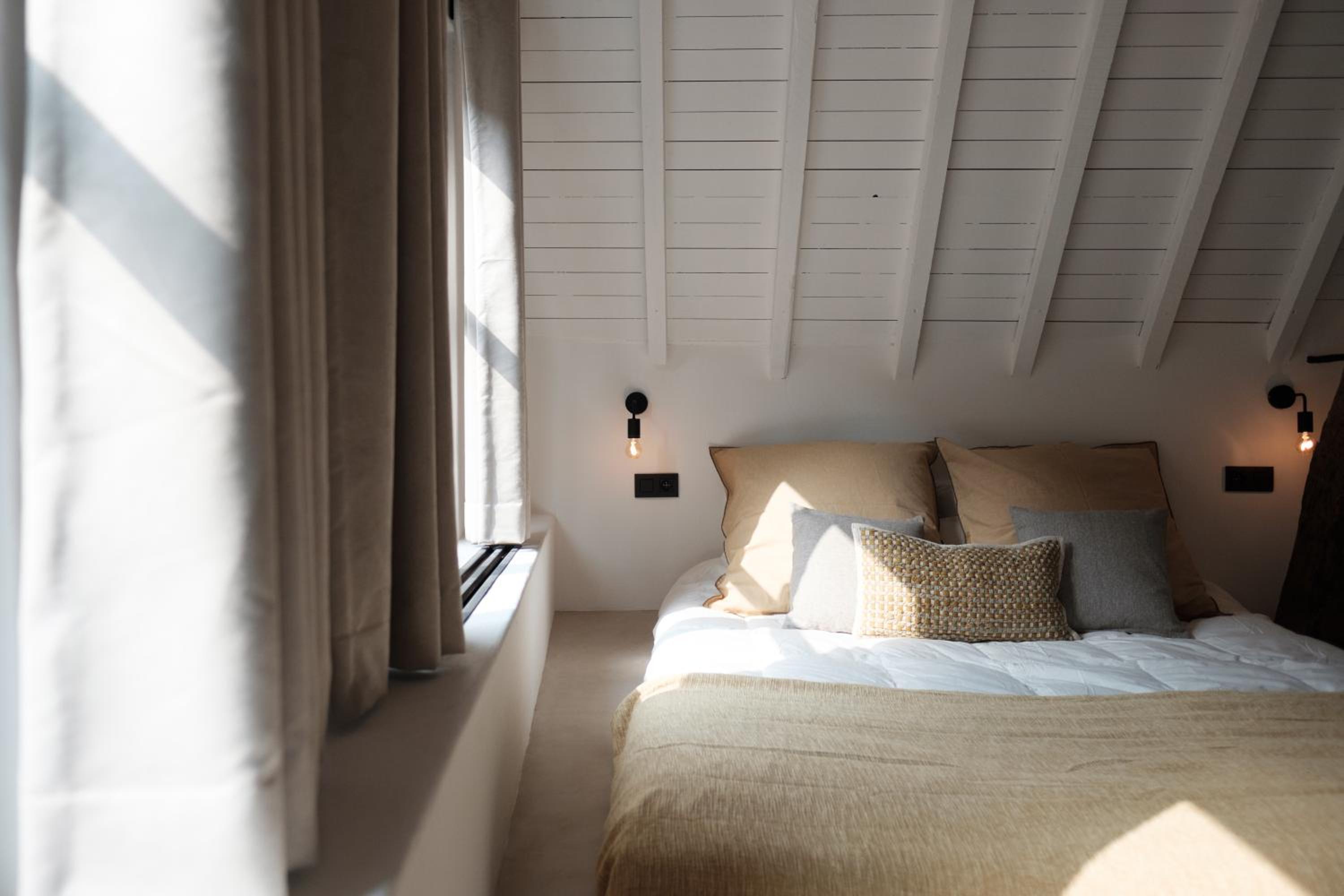 Boutique Holiday Home ZaligInAntwerpen 77