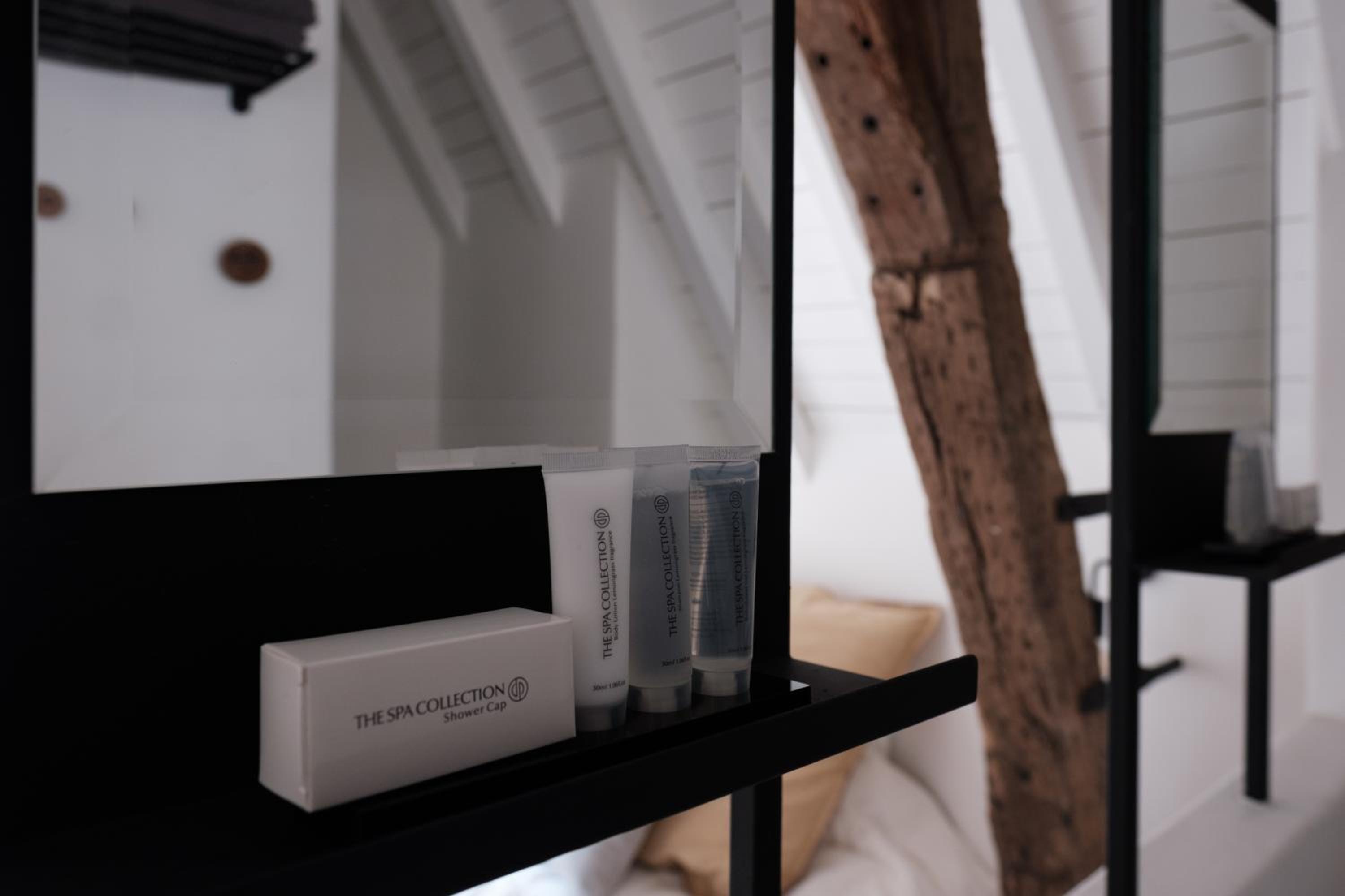 Boutique Holiday Home ZaligInAntwerpen 77