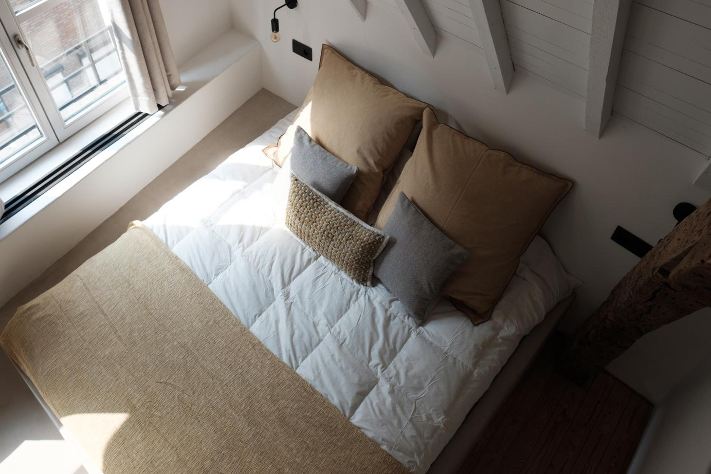 Boutique Holiday Home ZaligInAntwerpen 77
