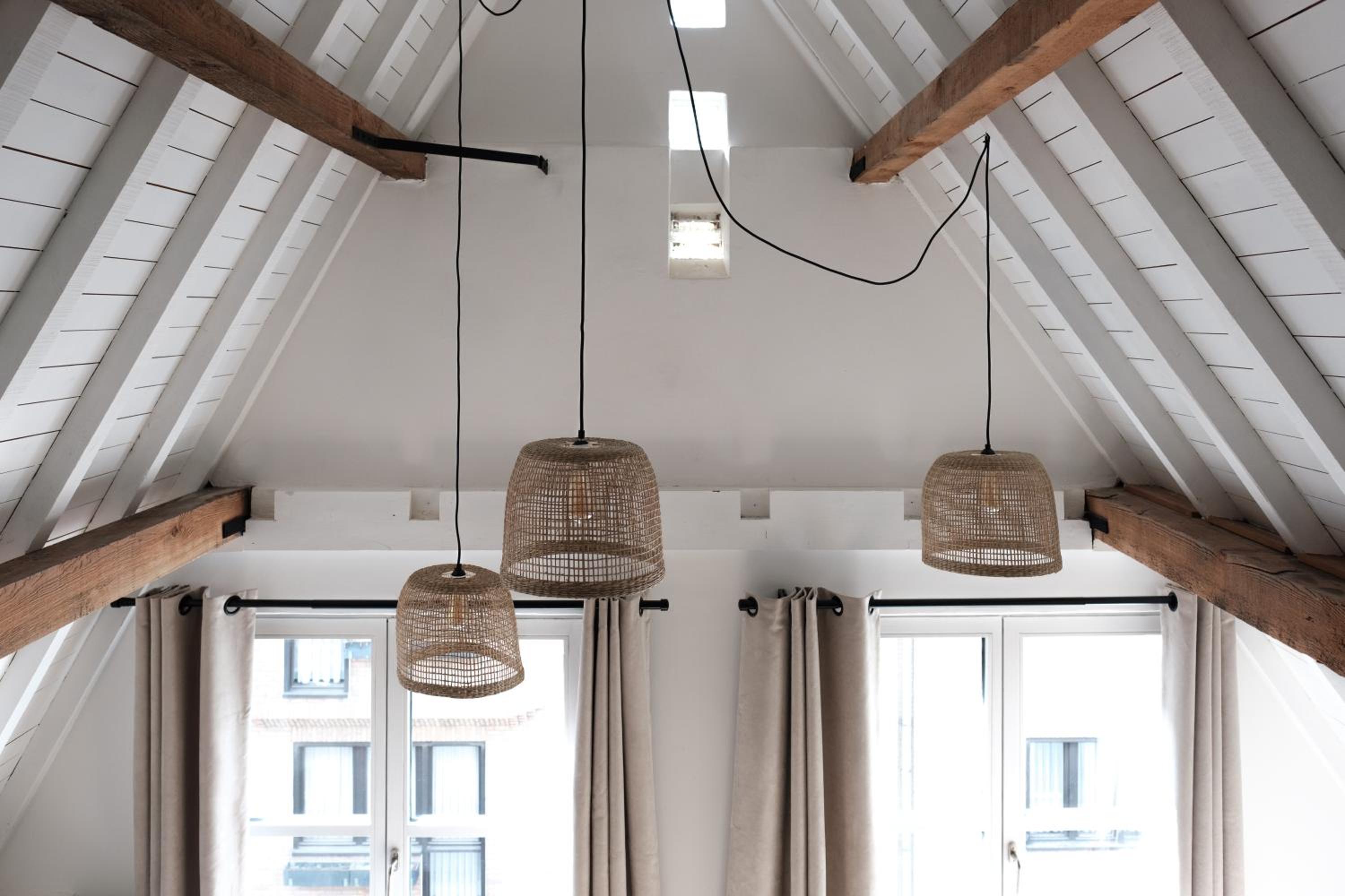 Boutique Holiday Home ZaligInAntwerpen 77