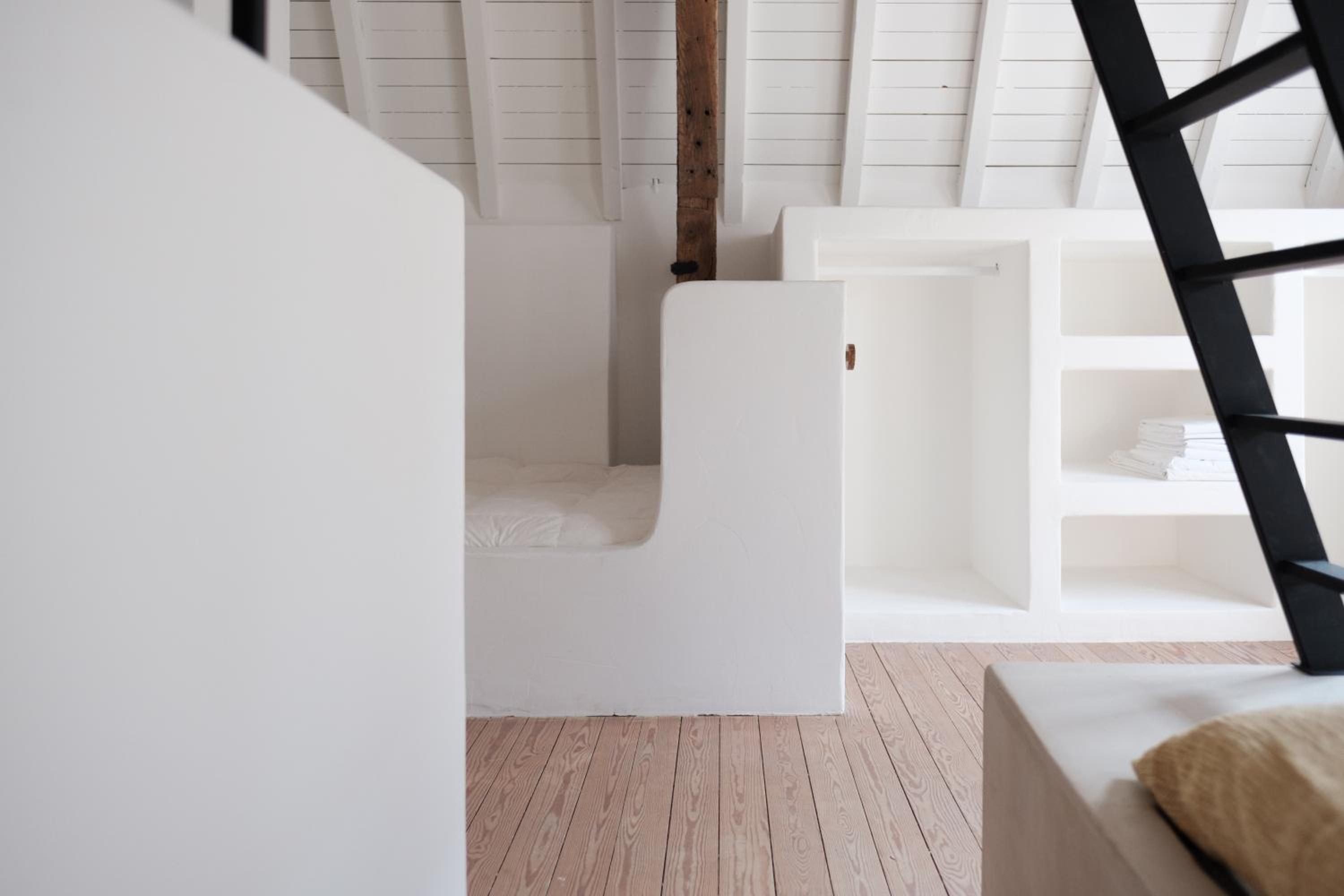 Boutique Holiday Home ZaligInAntwerpen 77