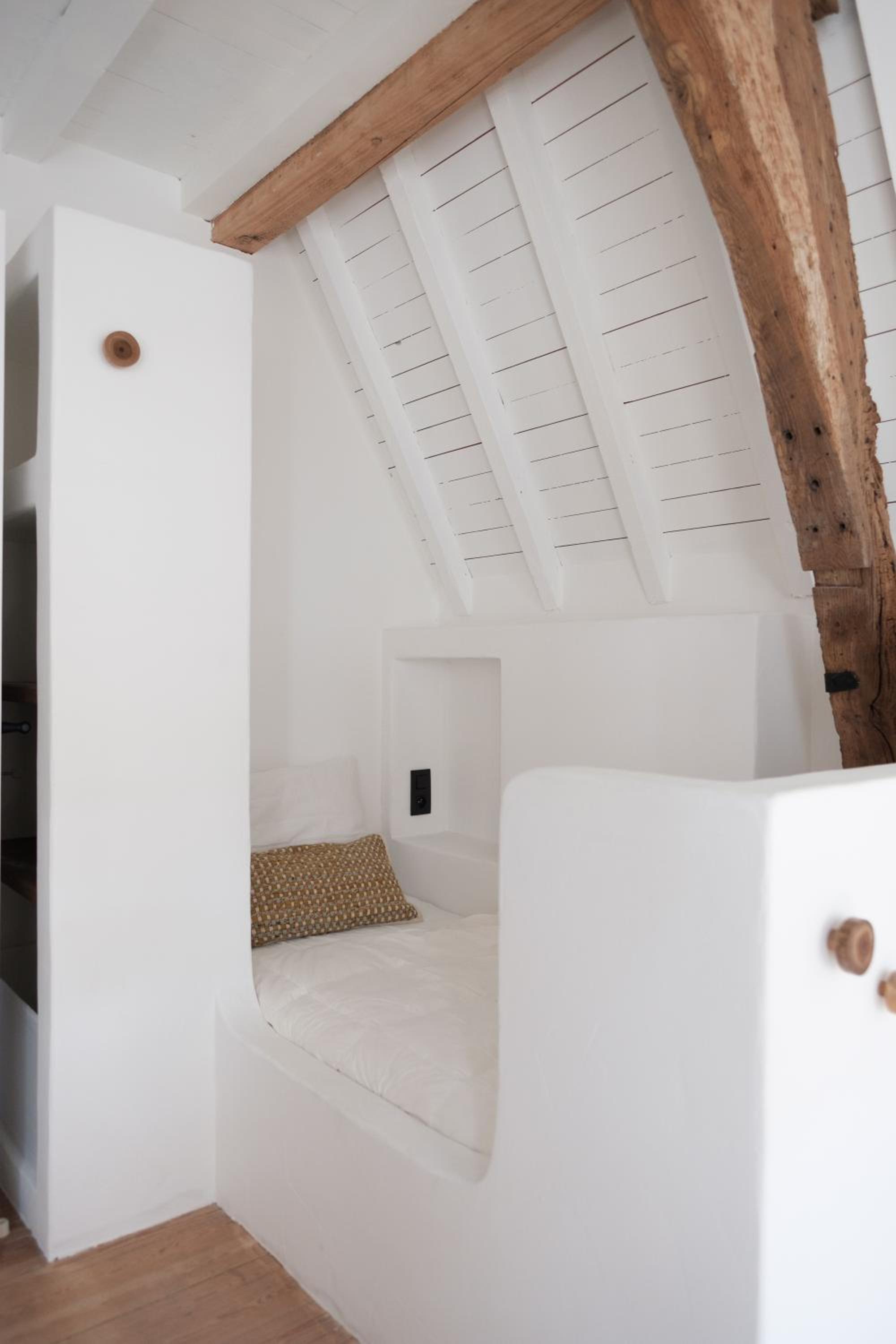 Boutique Holiday Home ZaligInAntwerpen 77