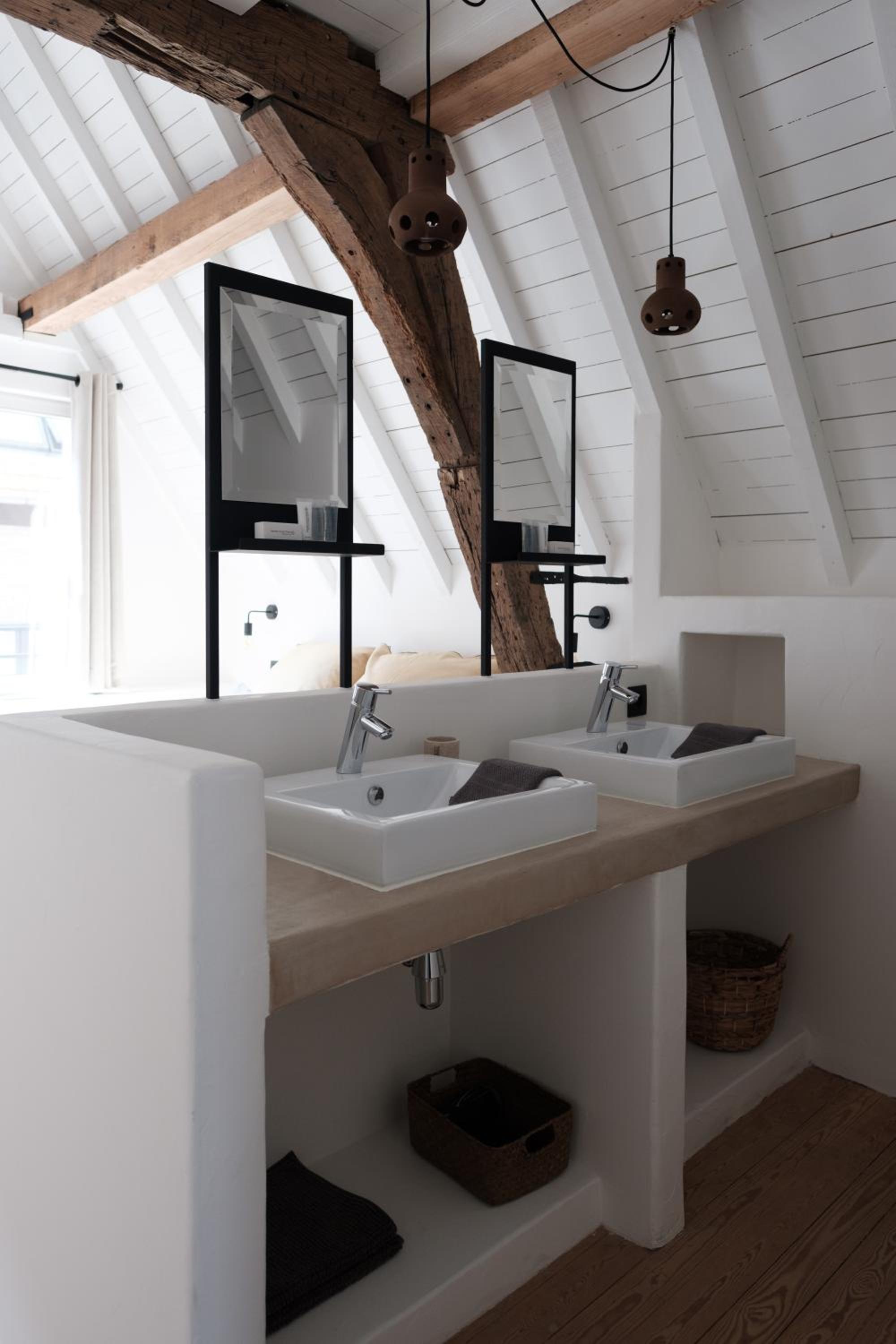 Boutique Holiday Home ZaligInAntwerpen 77