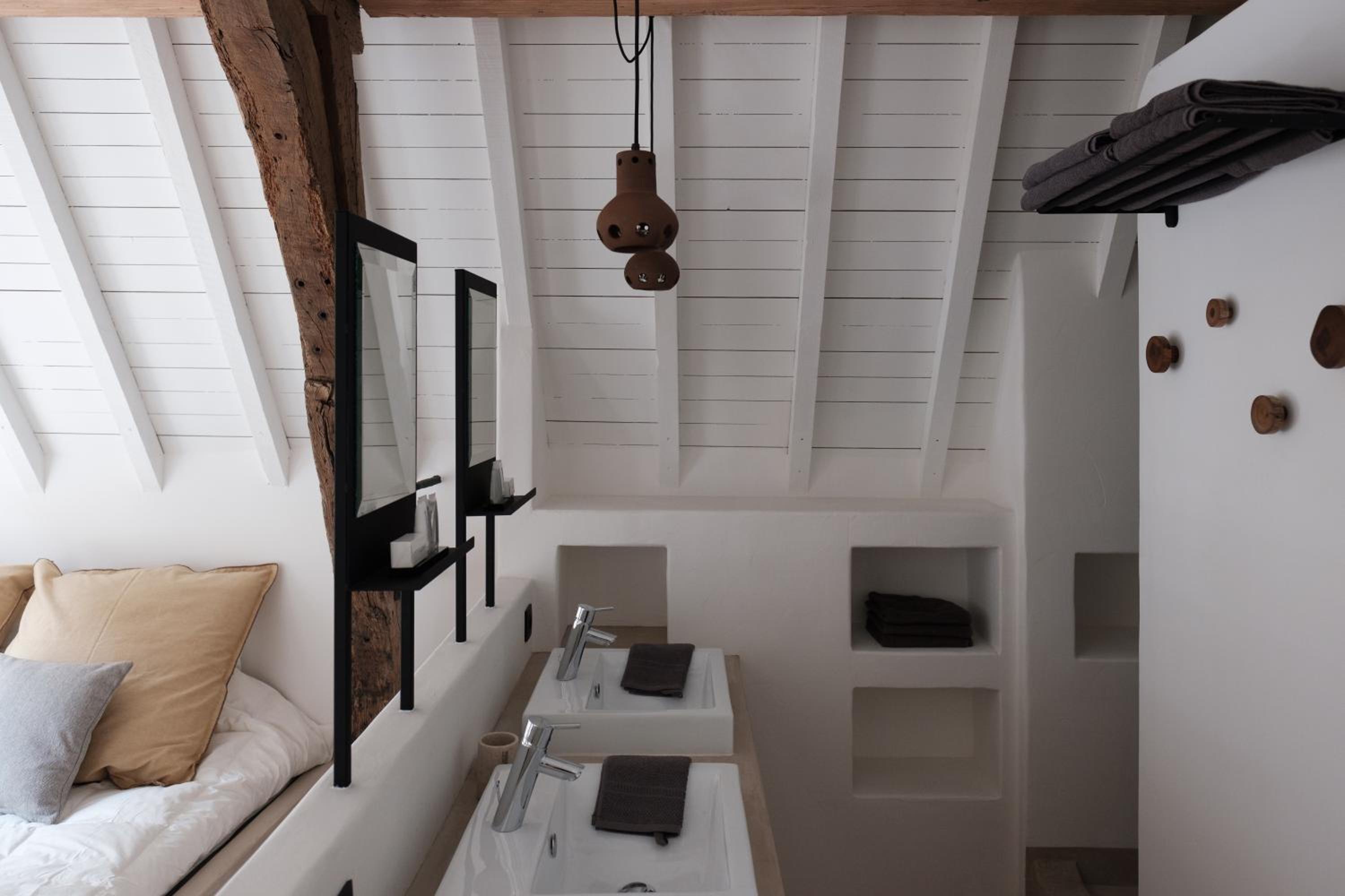 Boutique Holiday Home ZaligInAntwerpen 77