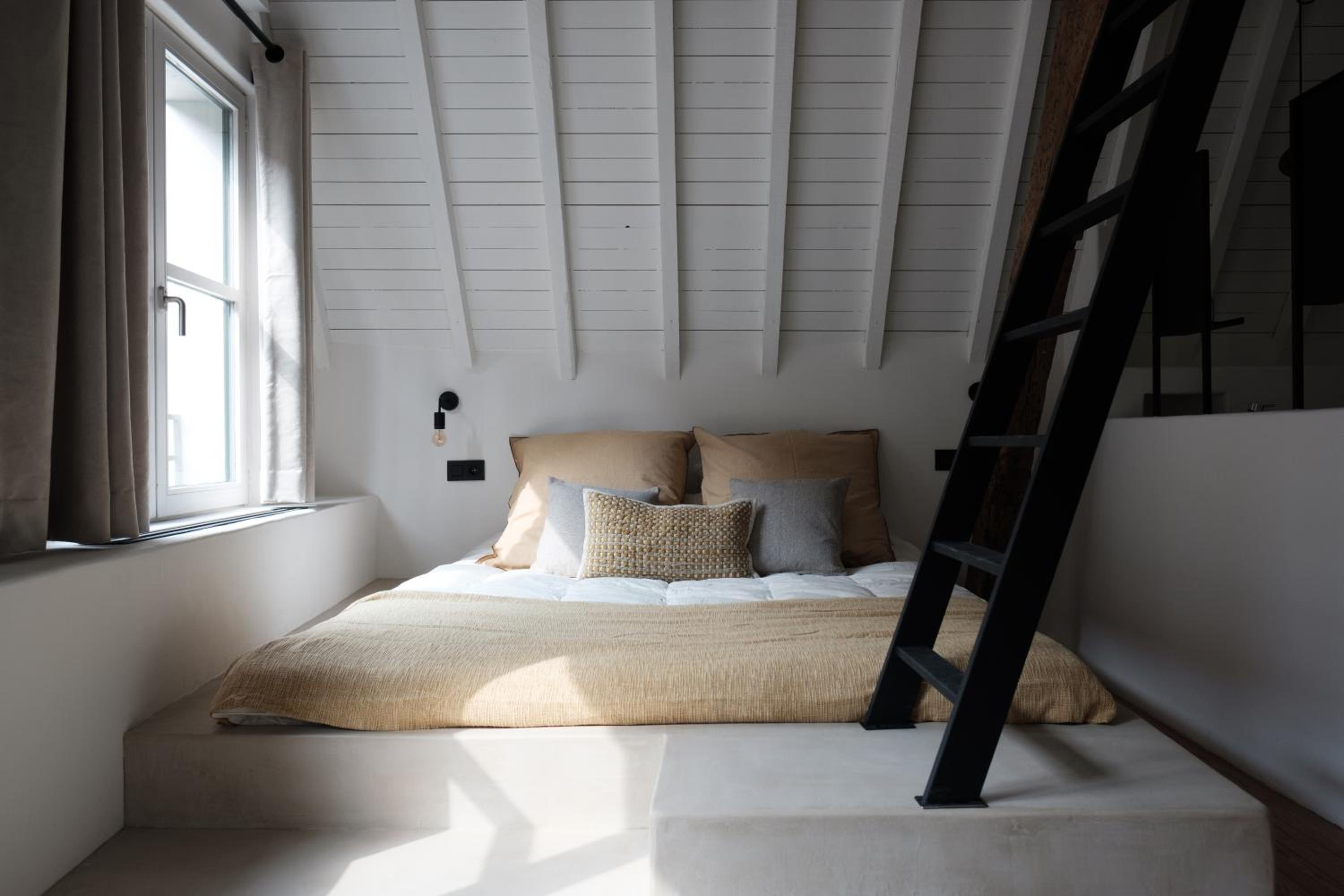 Boutique Holiday Home ZaligInAntwerpen 77