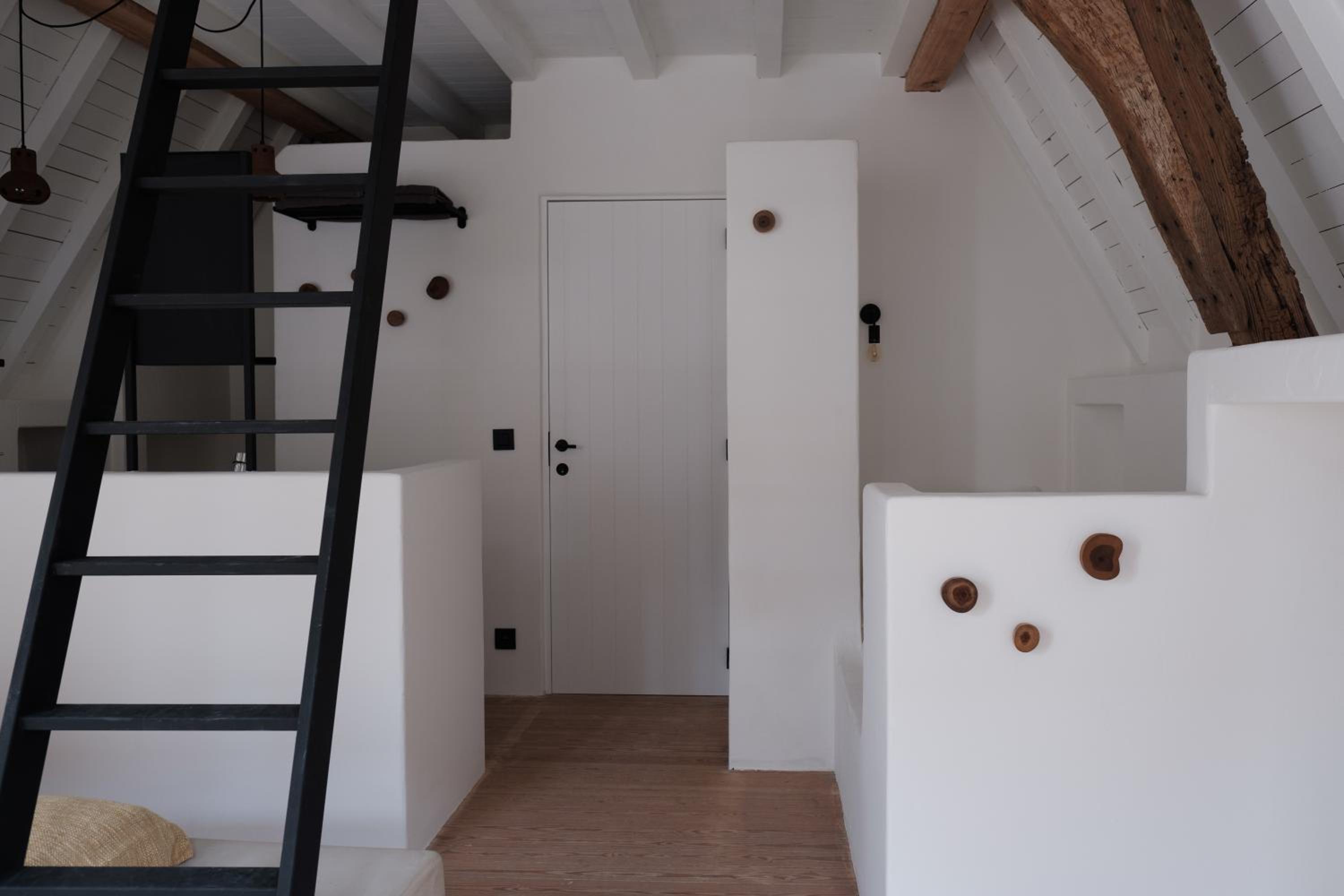 Boutique Holiday Home ZaligInAntwerpen 77