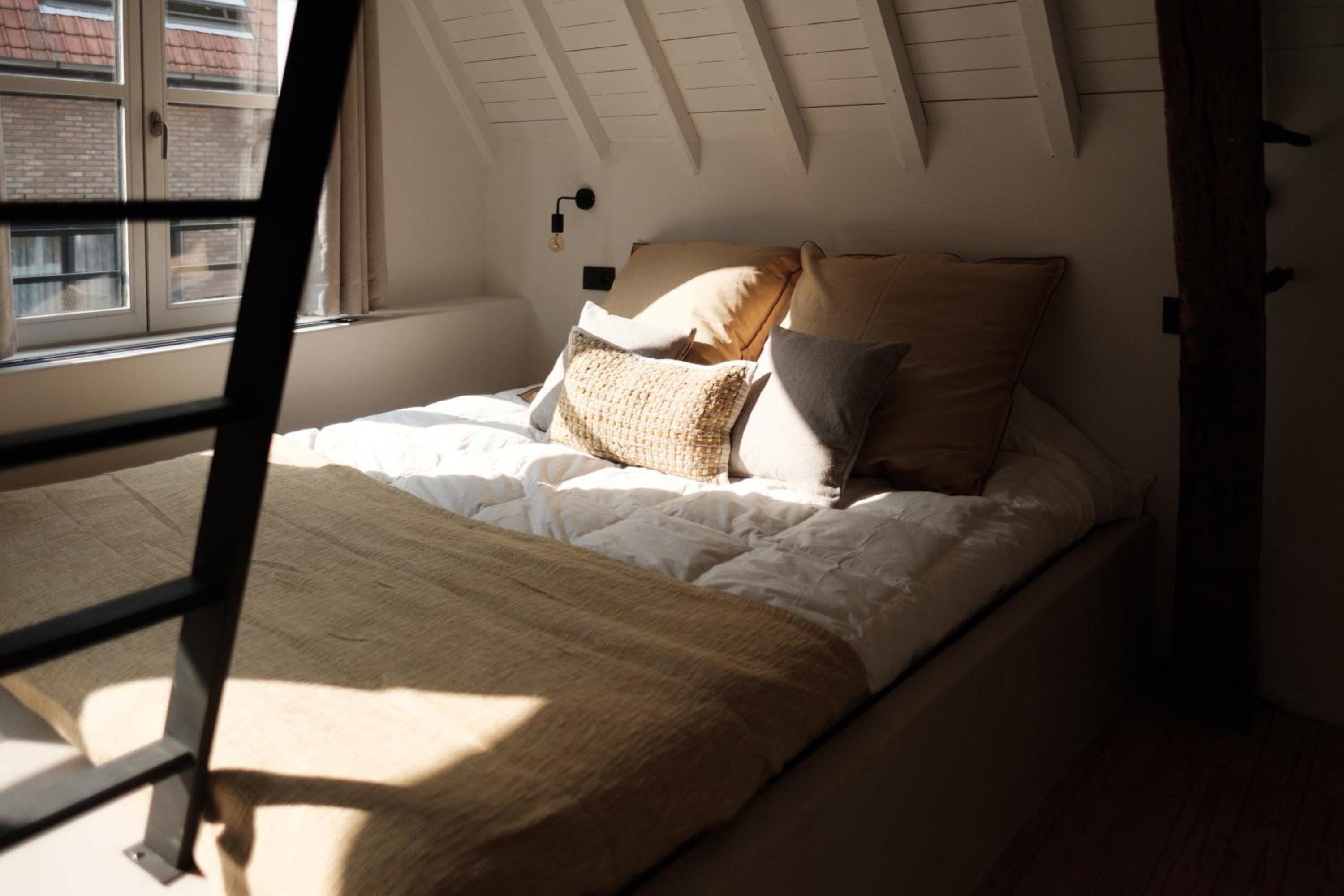 Boutique Holiday Home ZaligInAntwerpen 77