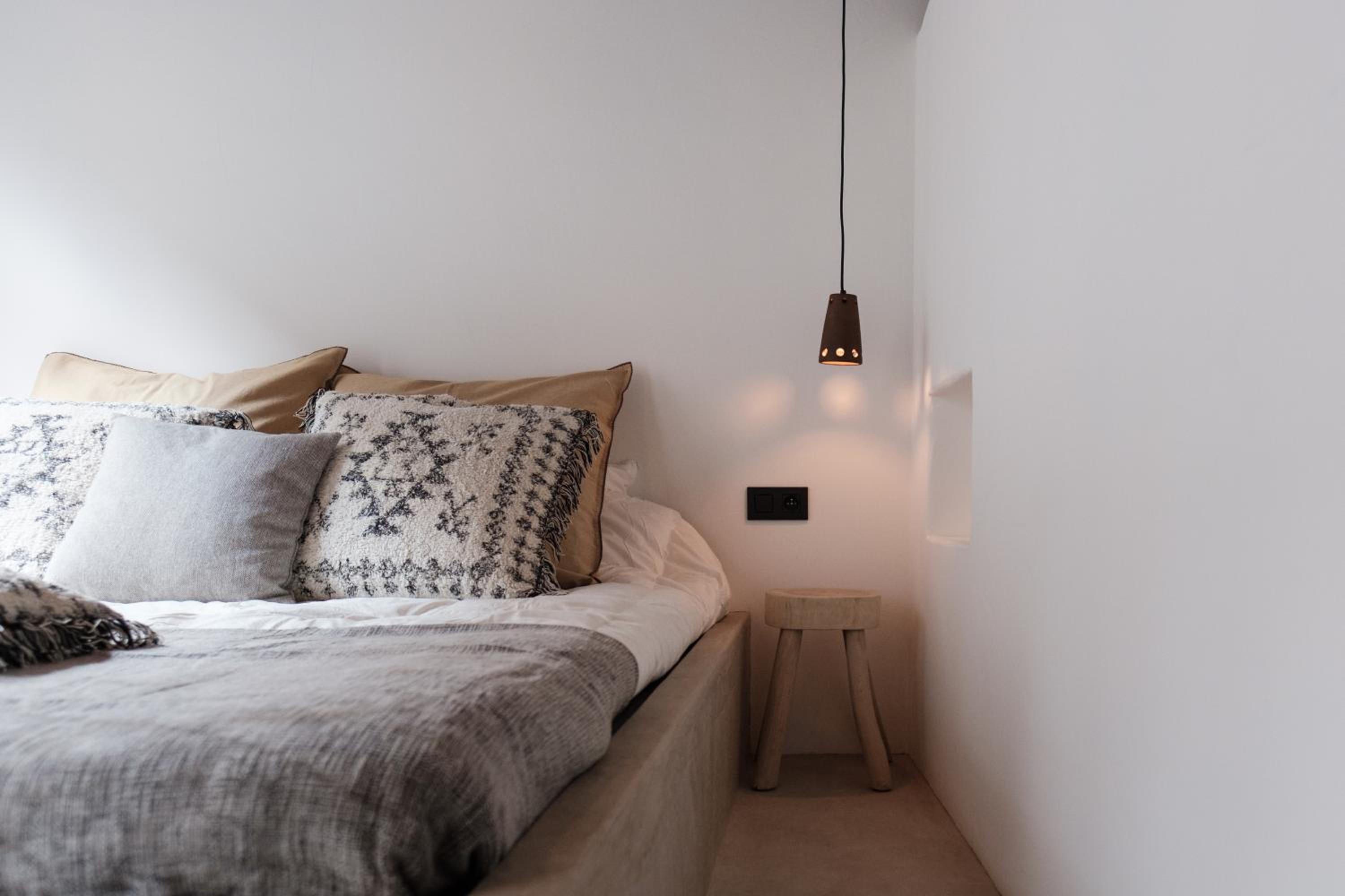 Boutique Holiday Home ZaligInAntwerpen 77
