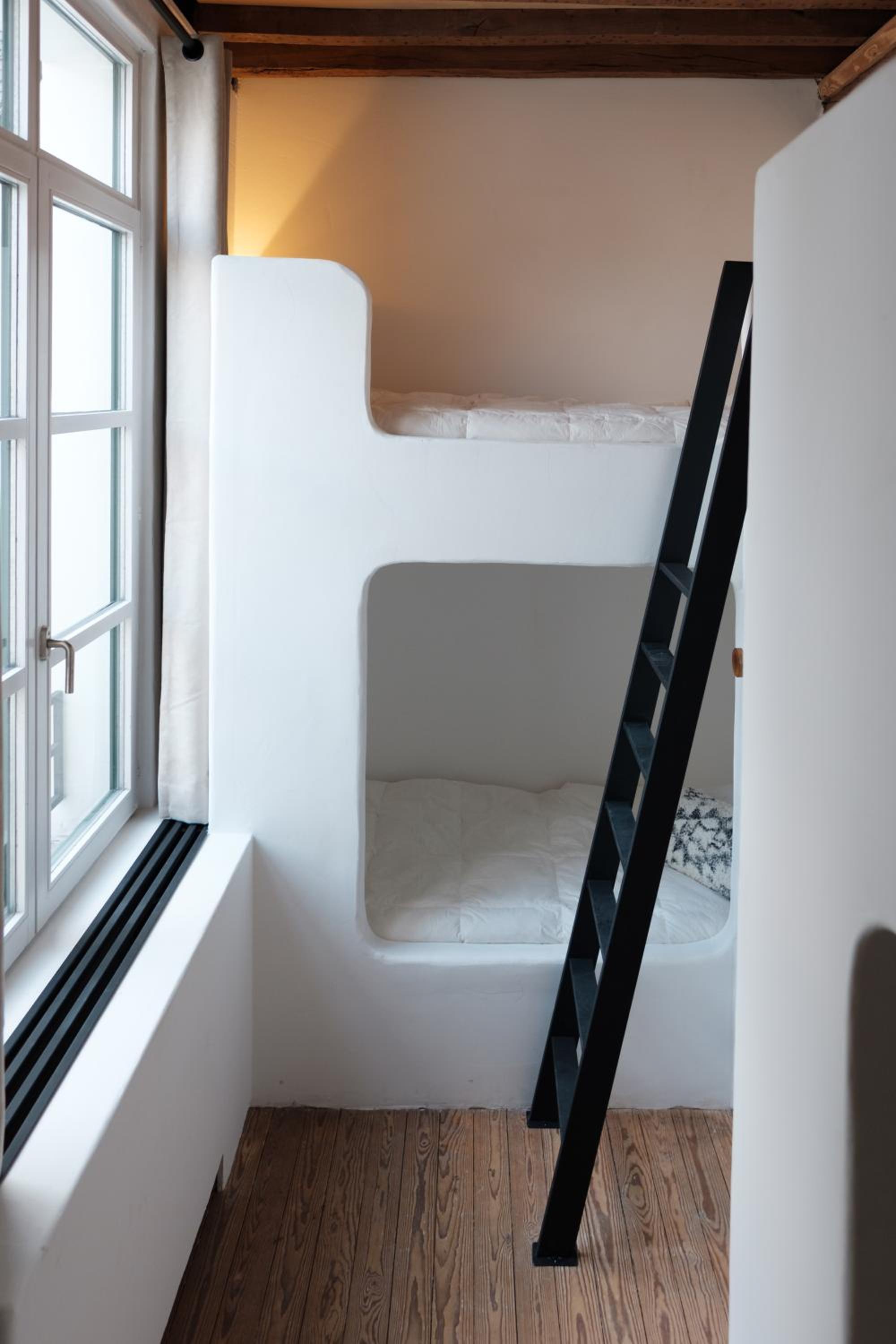 Boutique Holiday Home ZaligInAntwerpen 77