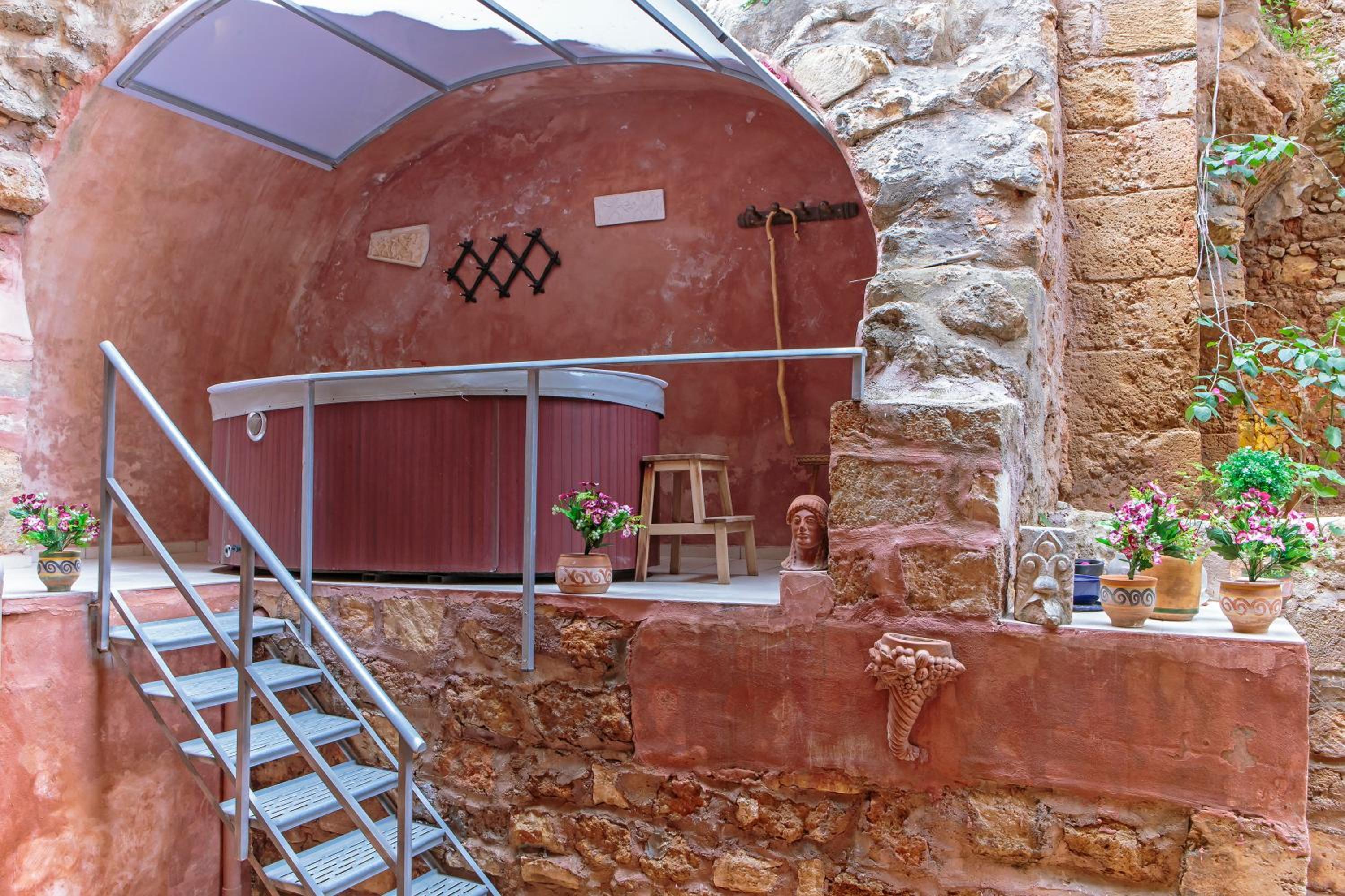 Casa Kasteli