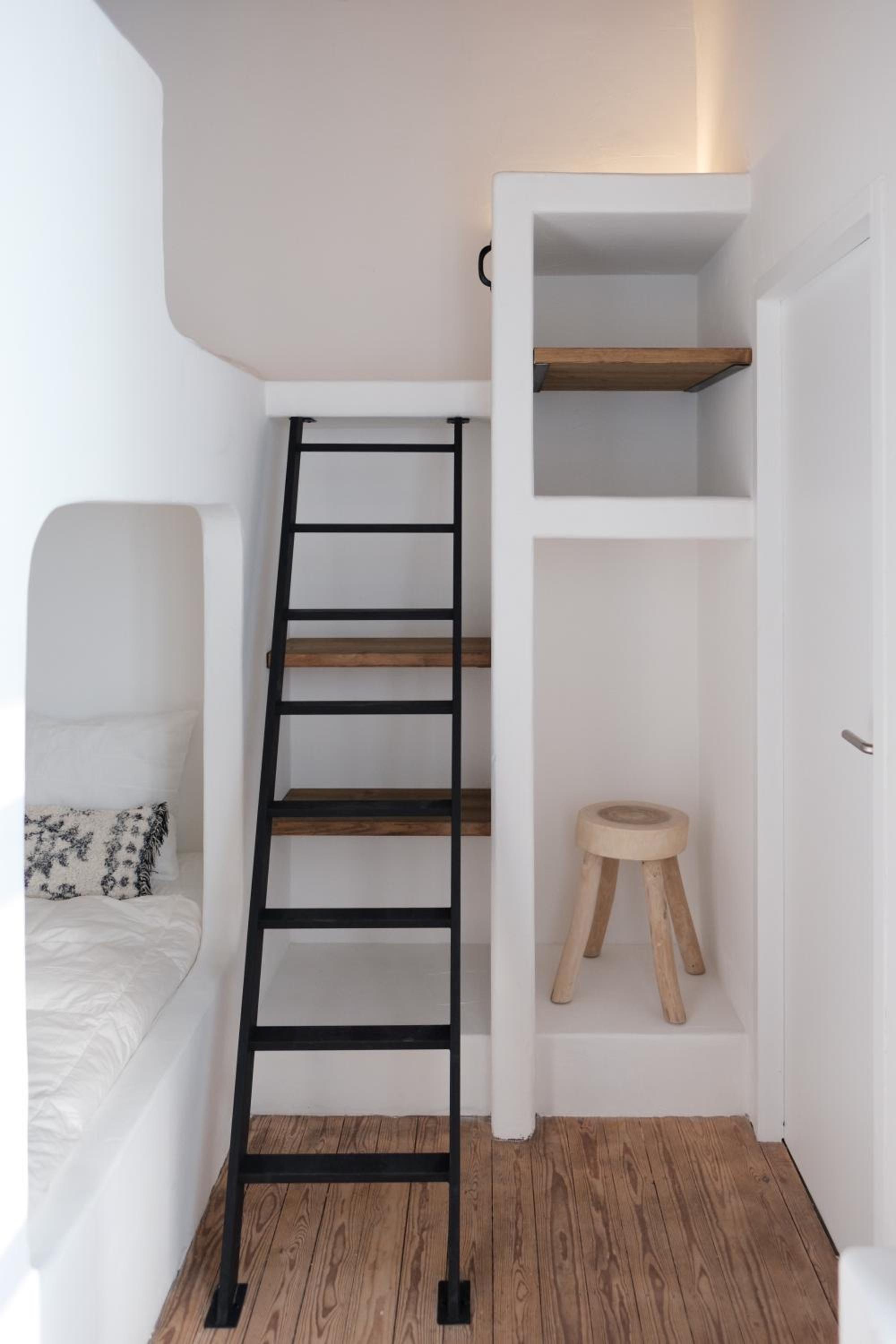 Boutique Holiday Home ZaligInAntwerpen 77