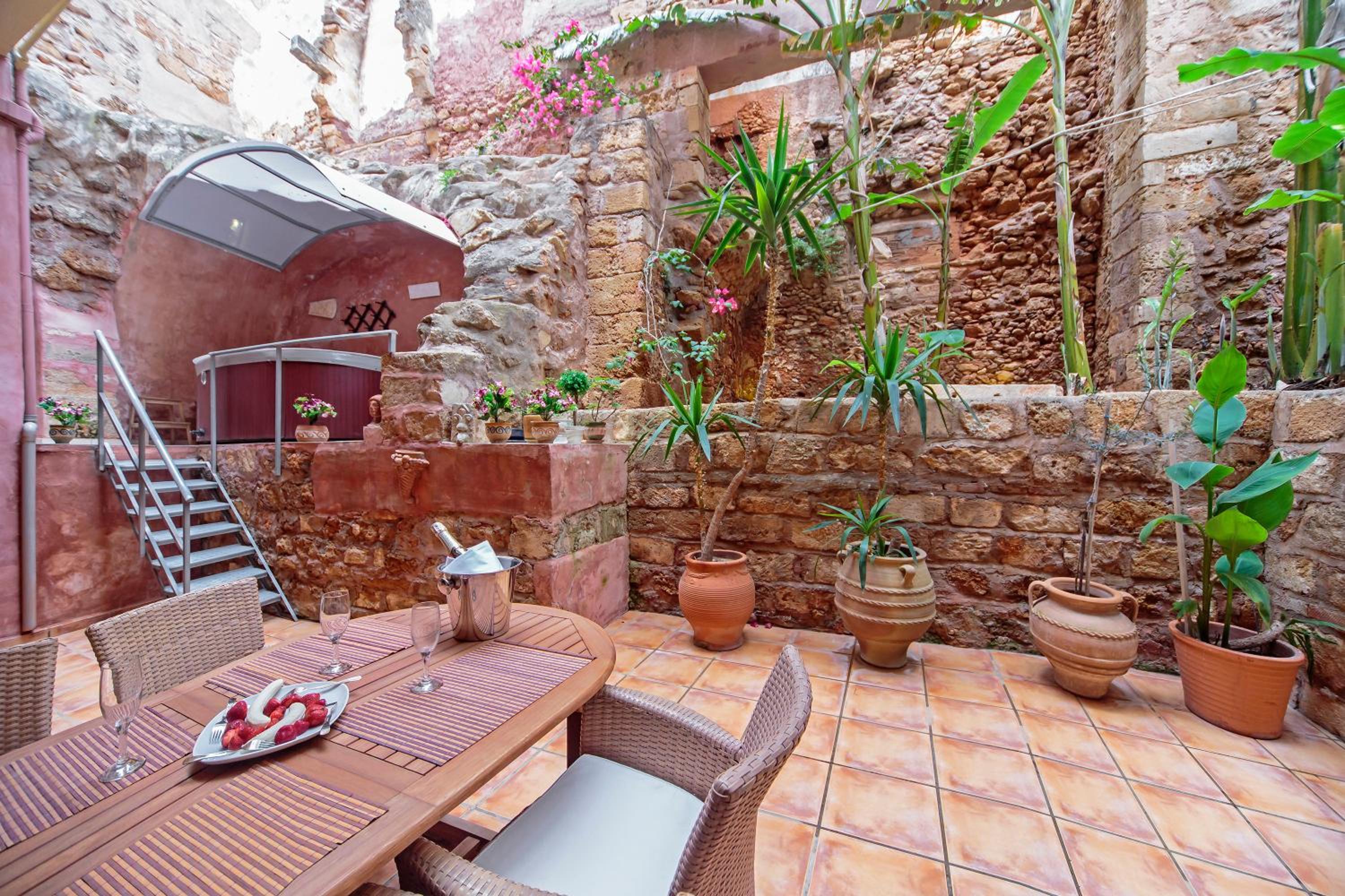 Casa Kasteli
