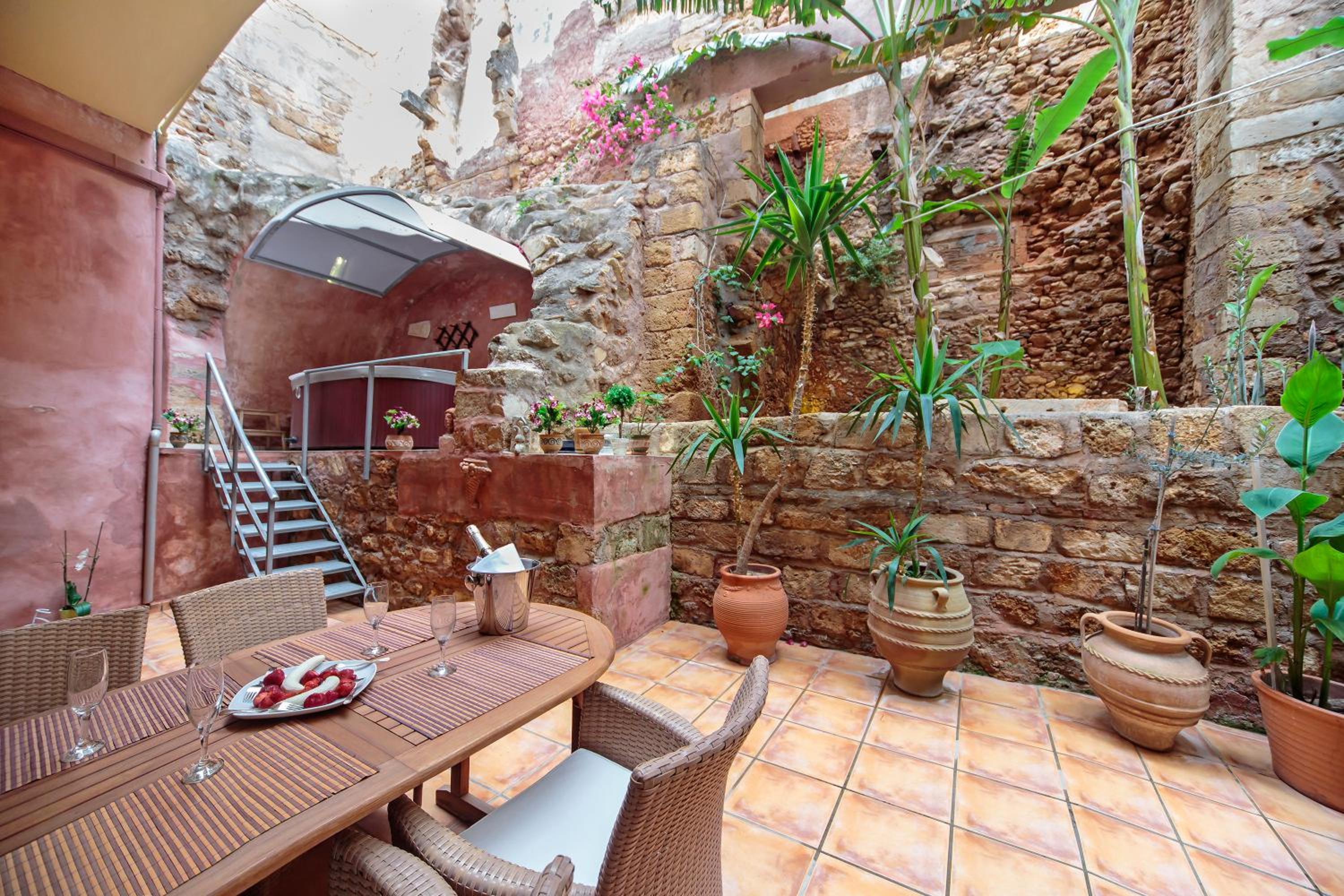 Casa Kasteli