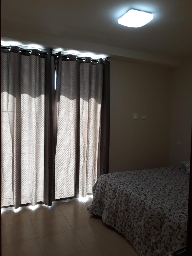 Vista para Serra