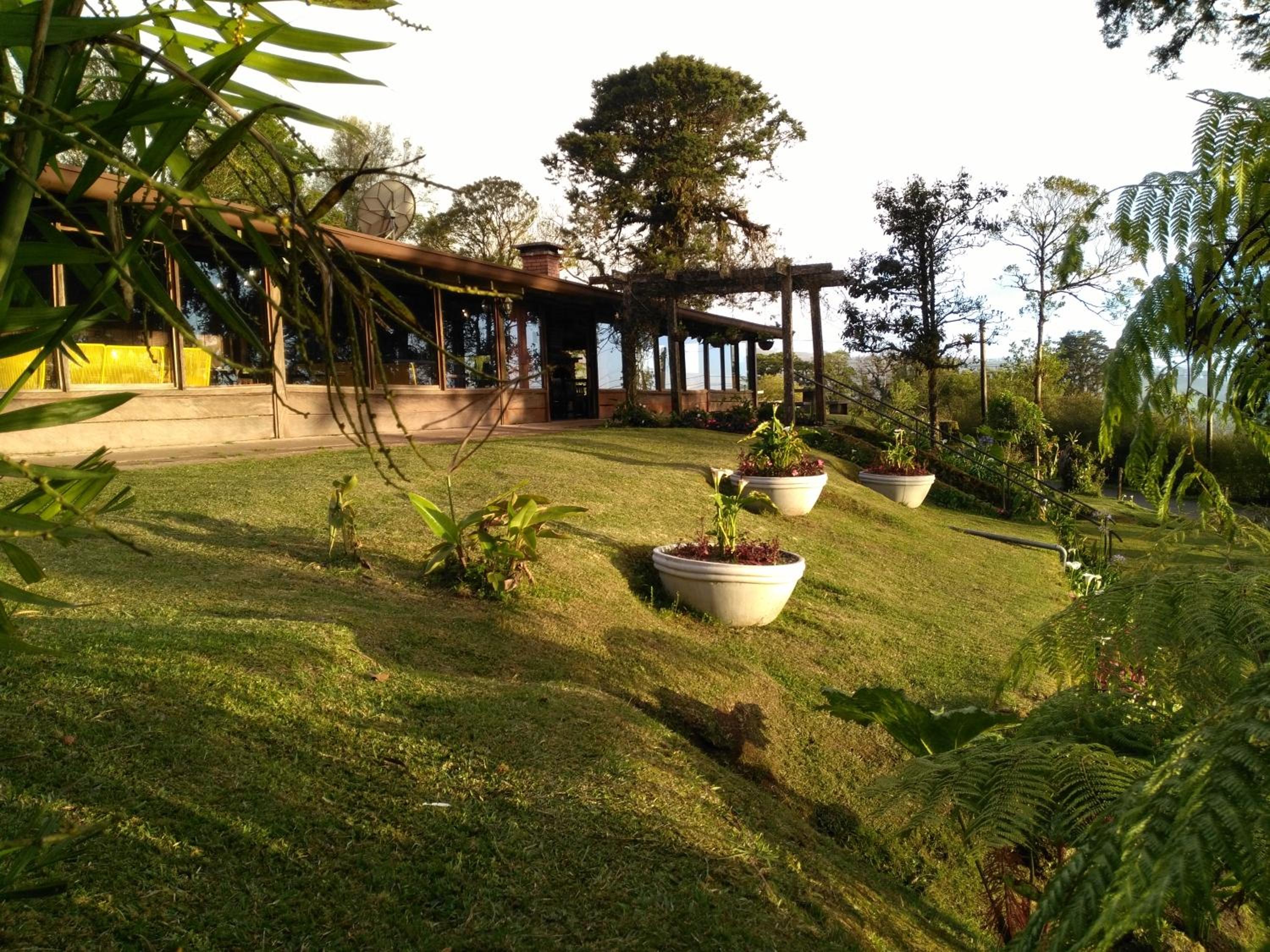 Villa Calas