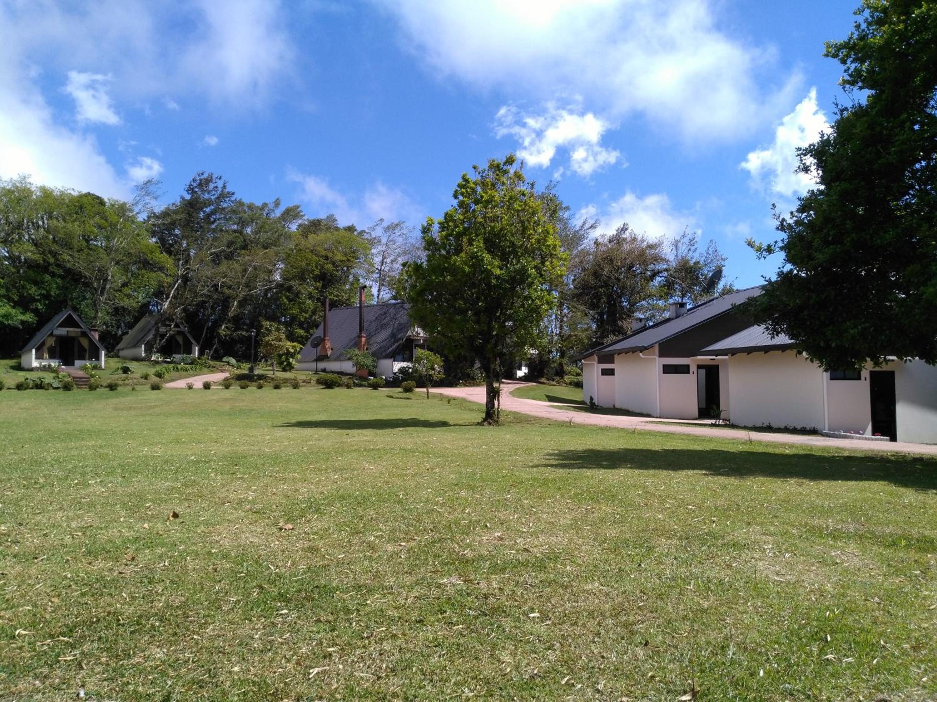 Villa Calas