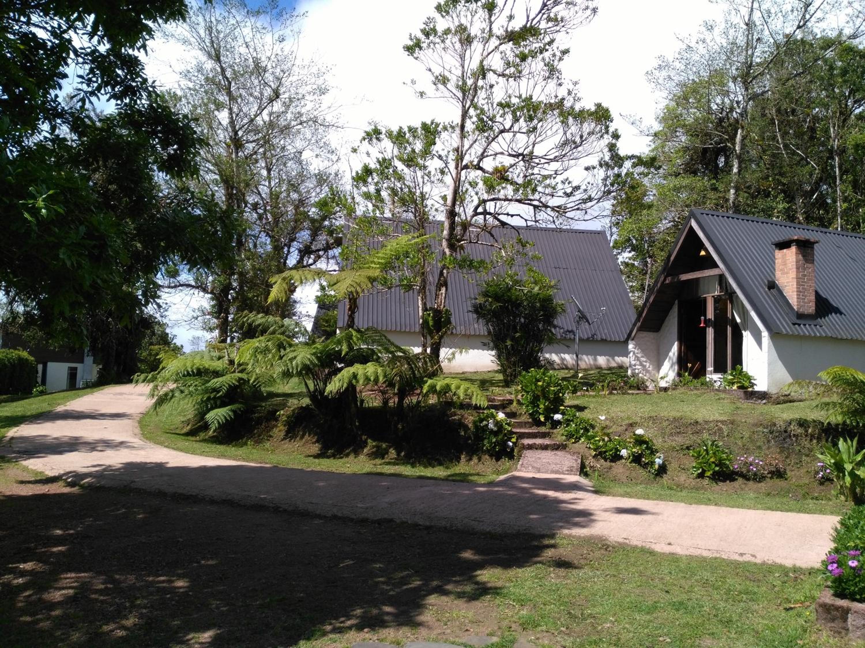 Villa Calas